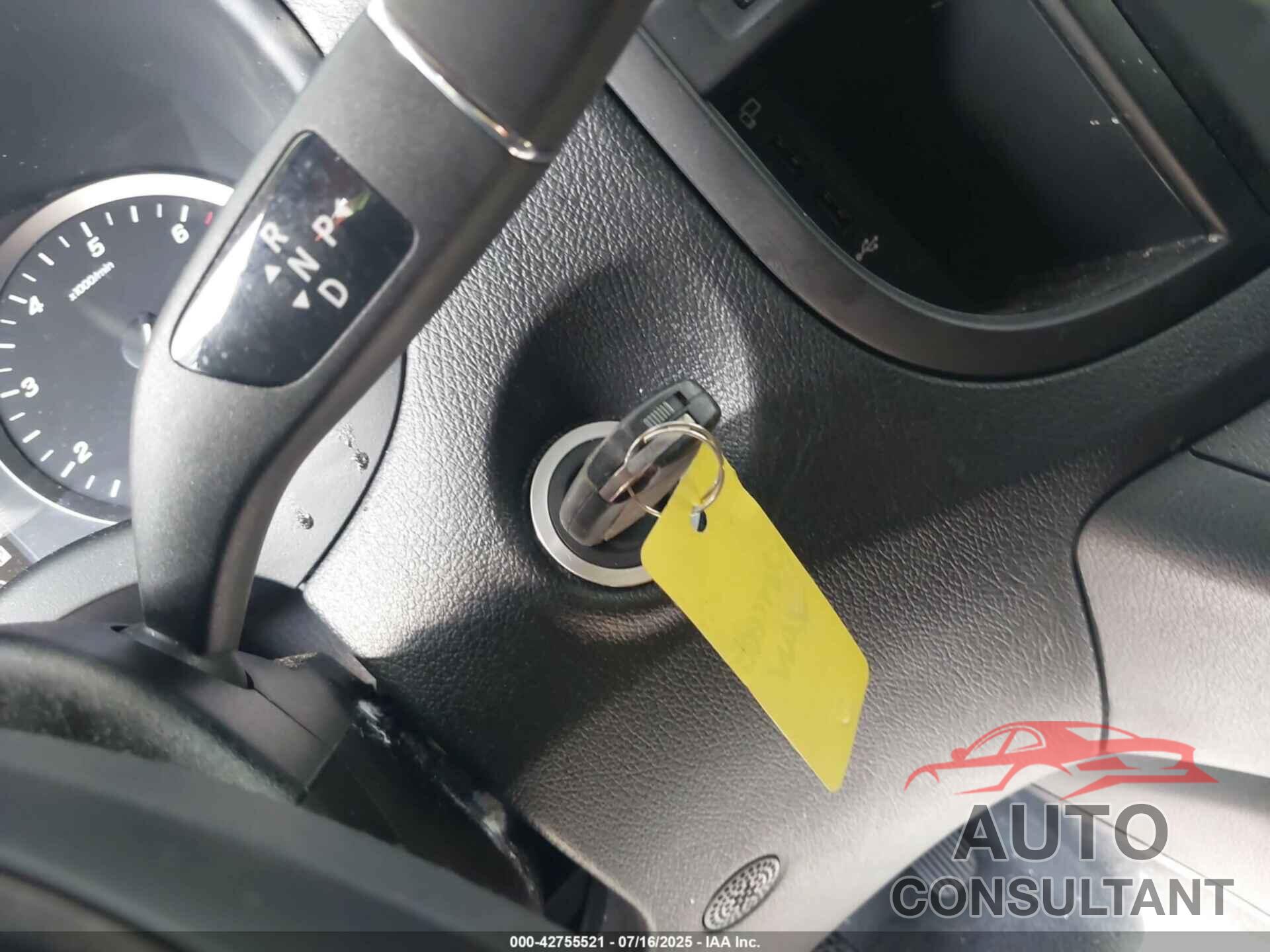 MERCEDES-BENZ METRIS 2023 - W1WV0FEY0P4267251