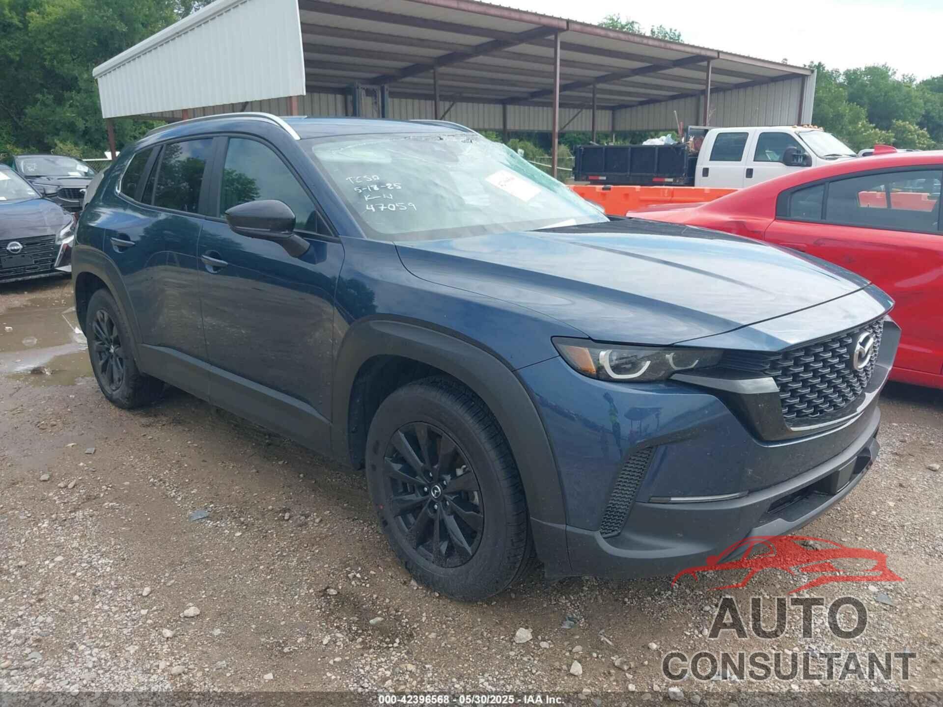 MAZDA CX-50 2024 - 7MMVABBM4RN181098