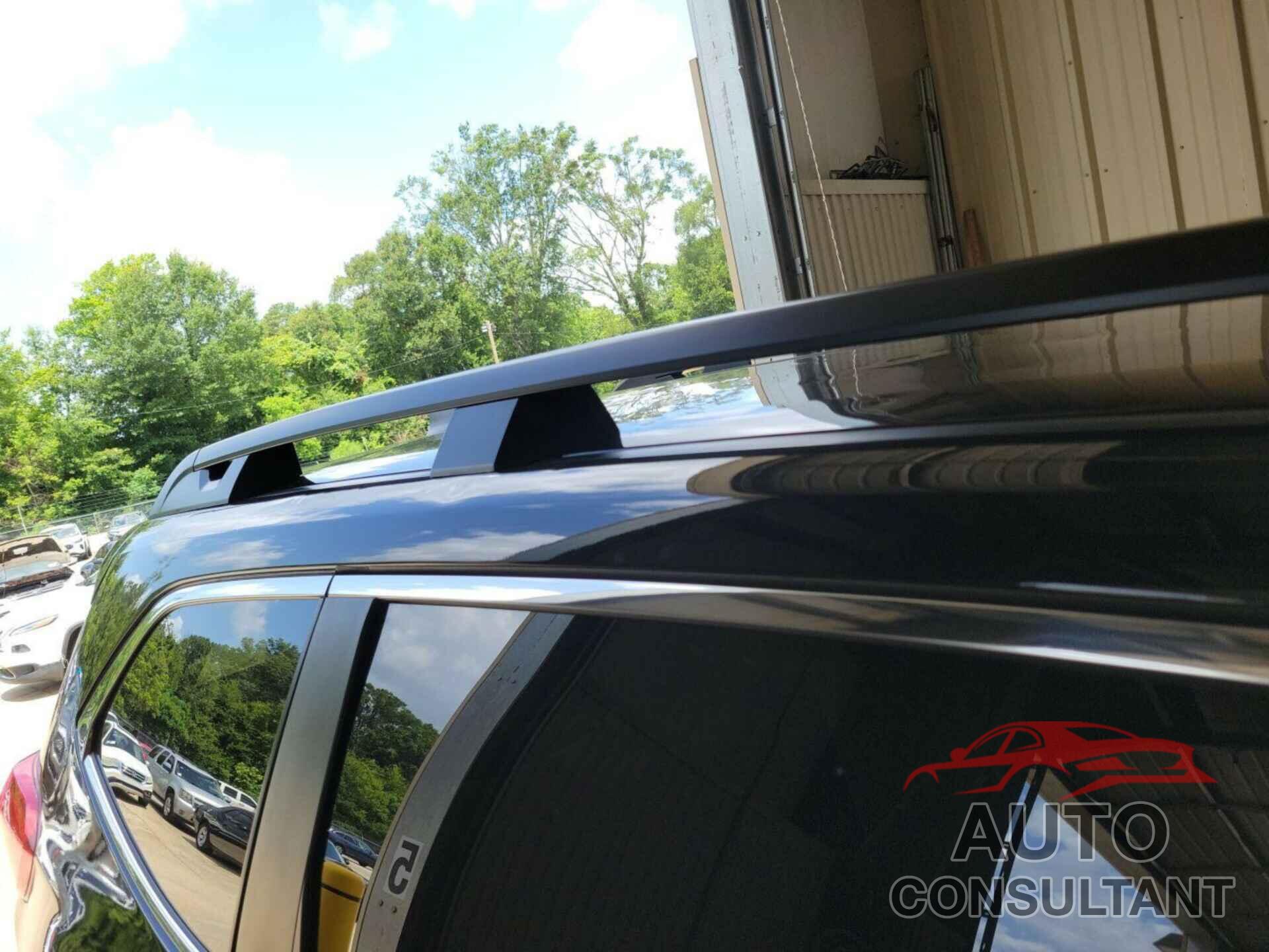SUBARU ASCENT 2022 - 4S4WMAMD4N3464637