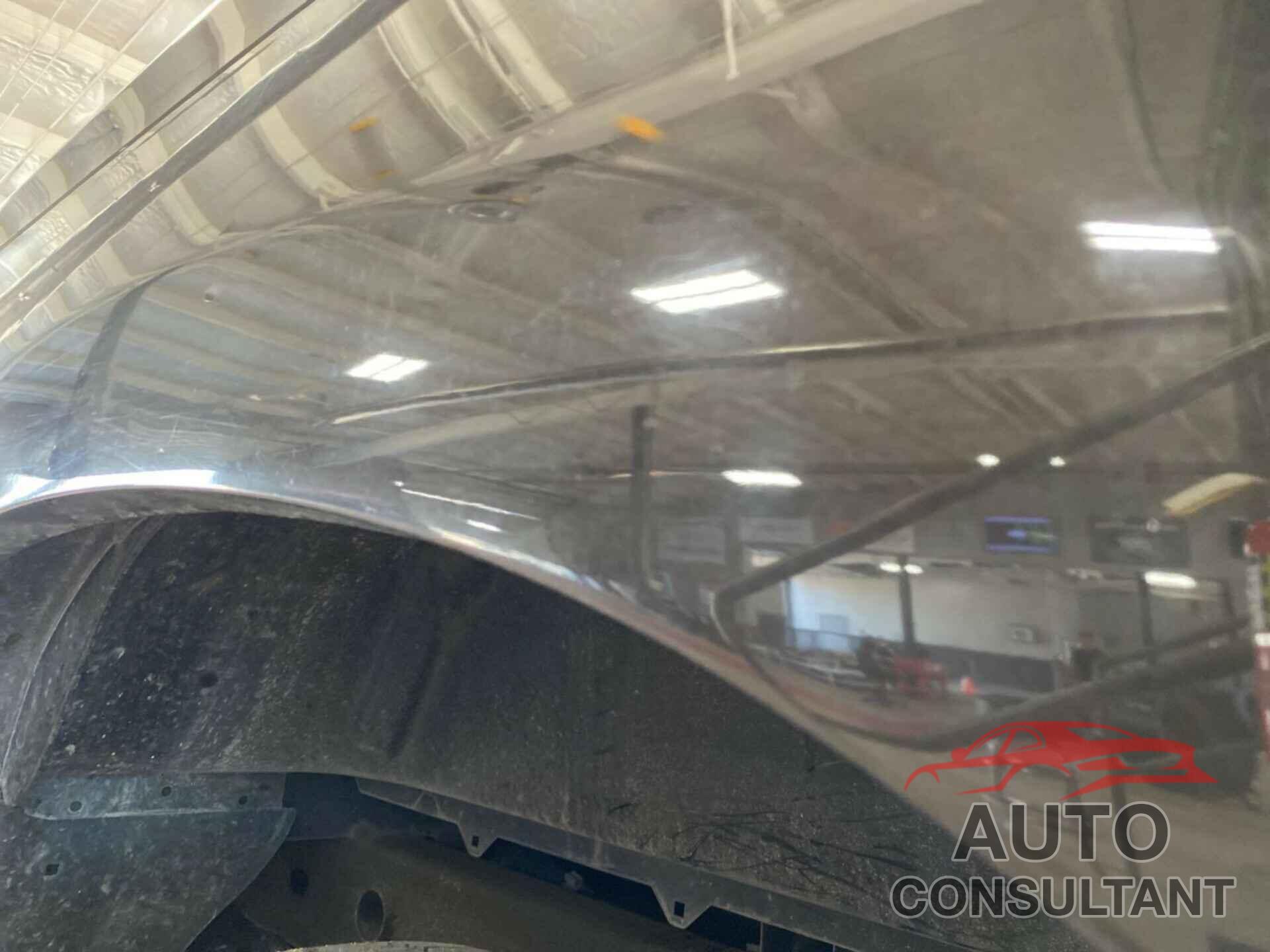 CHEVROLET SILVERADO 1500 2020 - 1GCUYDED6LZ165225