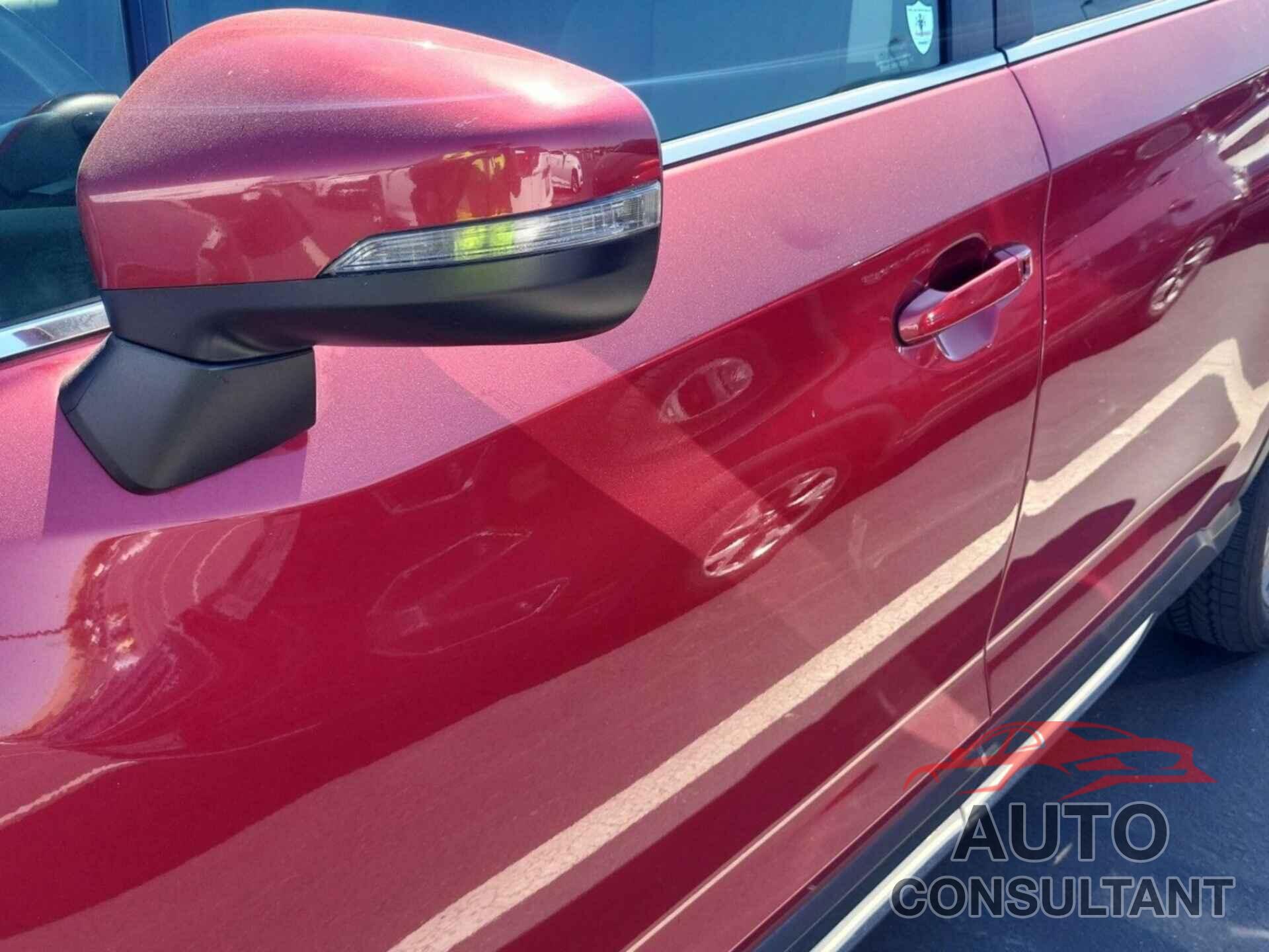 SUBARU ASCENT 2022 - 4S4WMAMD2N3459971