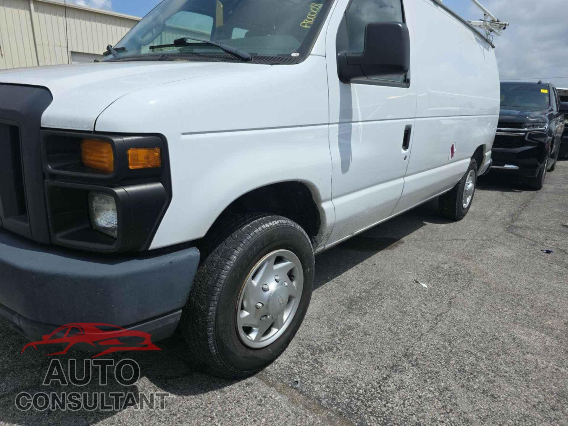 FORD E-150 2014 - 1FTNE1EW3EDA67962