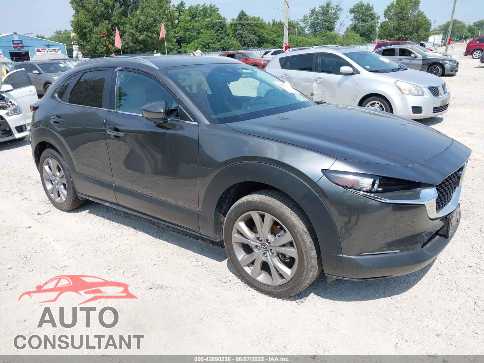MAZDA CX-30 2023 - 3MVDMBCM4PM553028