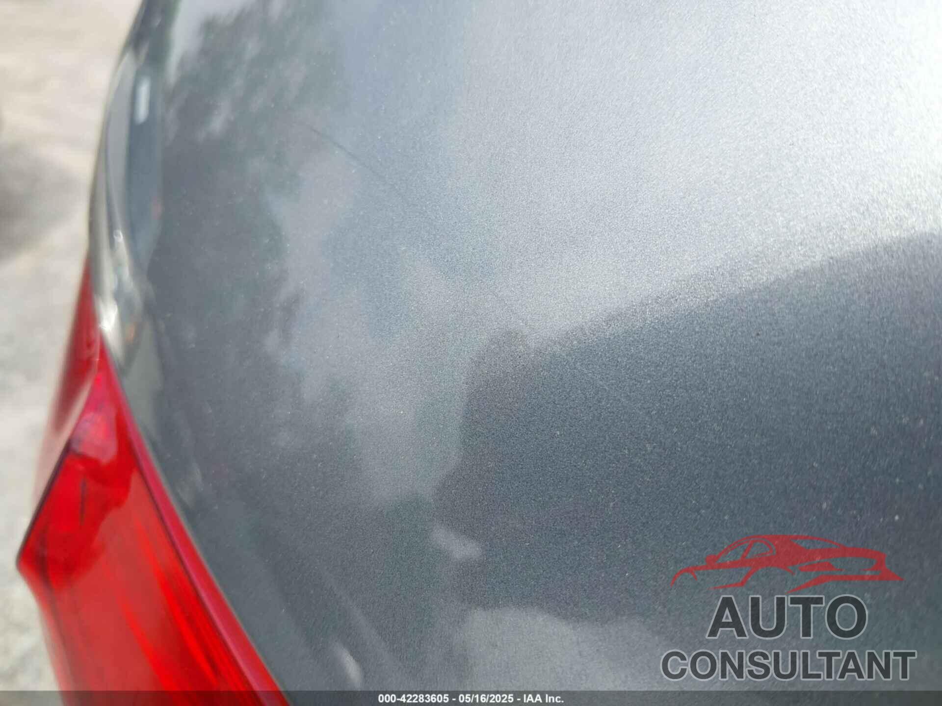 BMW 528 2015 - WBA5A7C53FD626367