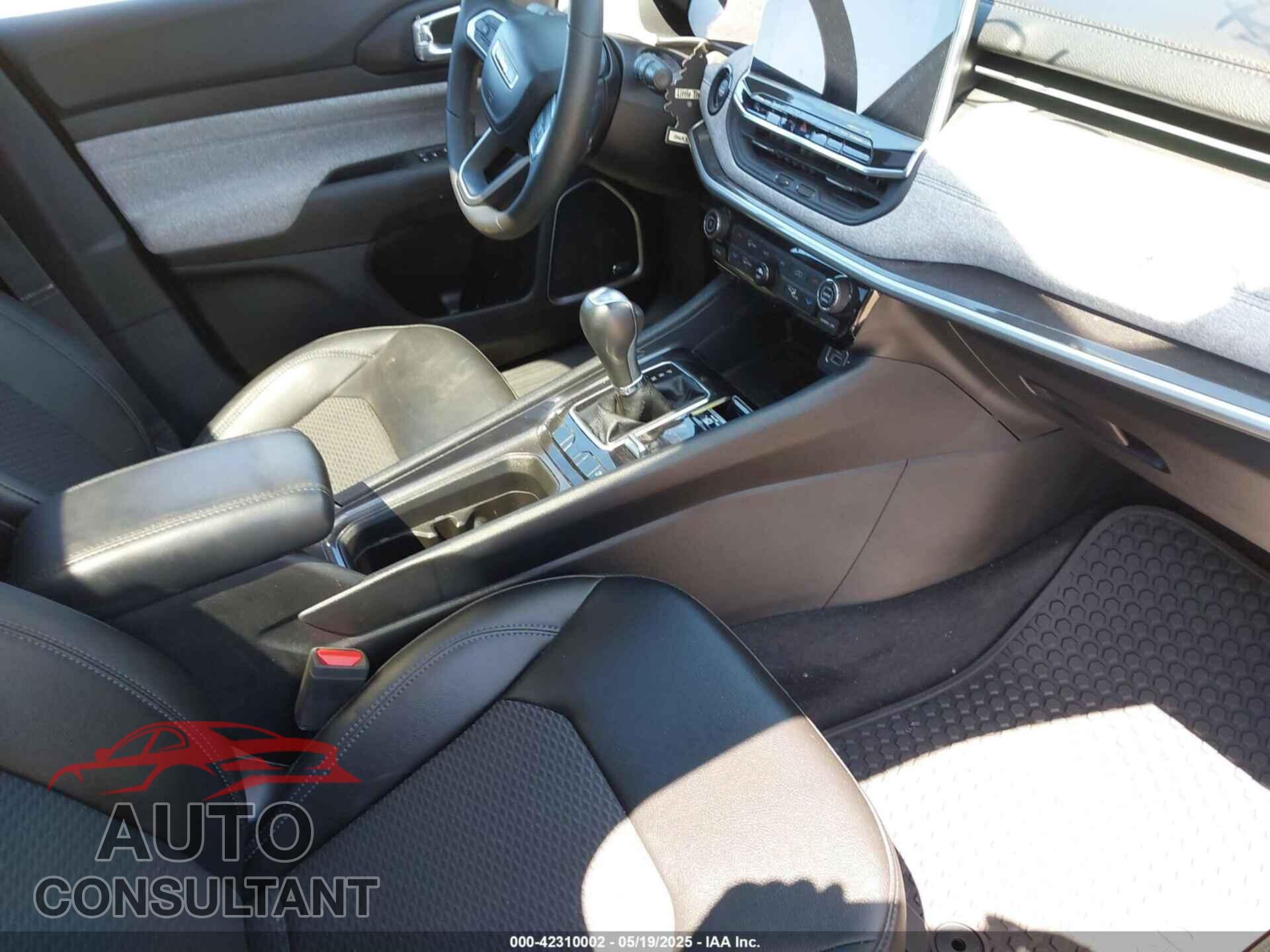 JEEP COMPASS 2023 - 3C4NJDBN8PT515215
