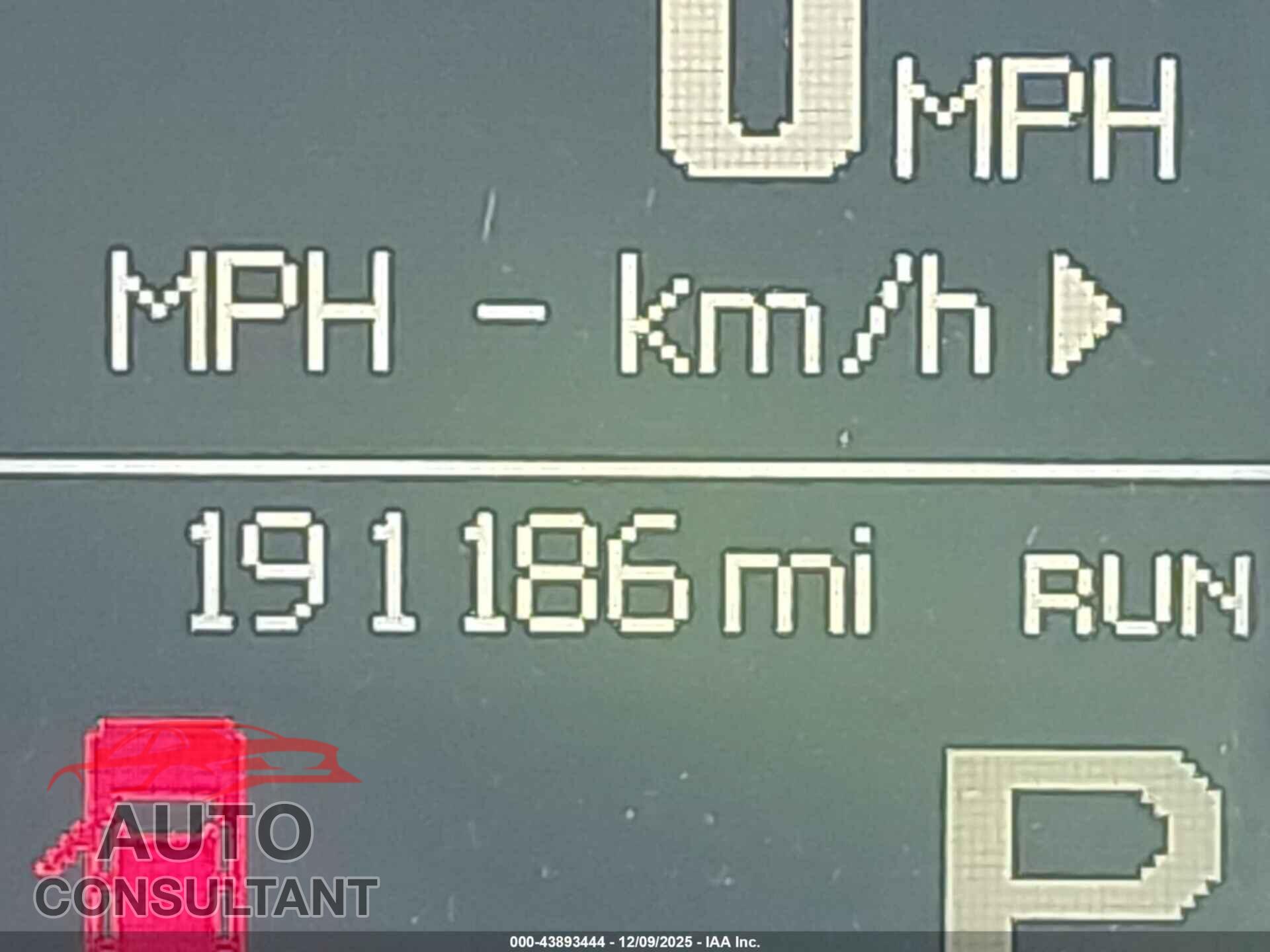 DODGE DURANGO 2013 - 1C4RDJAG4DC693818