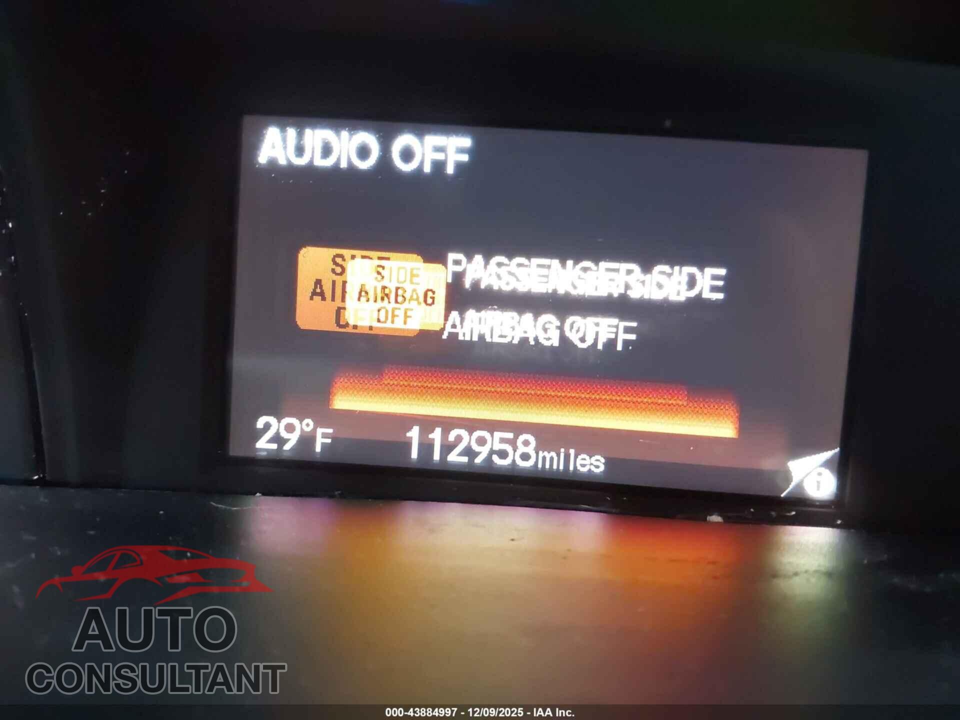 HONDA CIVIC 2012 - 19XFB2F80CE088024