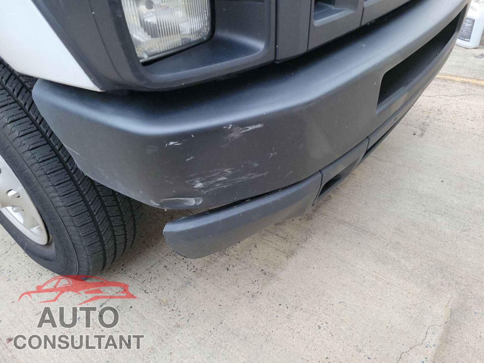 FORD ECONOLINE 2014 - 1FTSE3EL0EDB03062