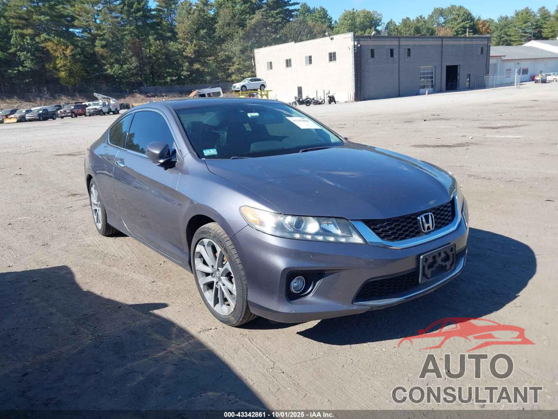 HONDA ACCORD 2015 - 1HGCT2B85FA007789