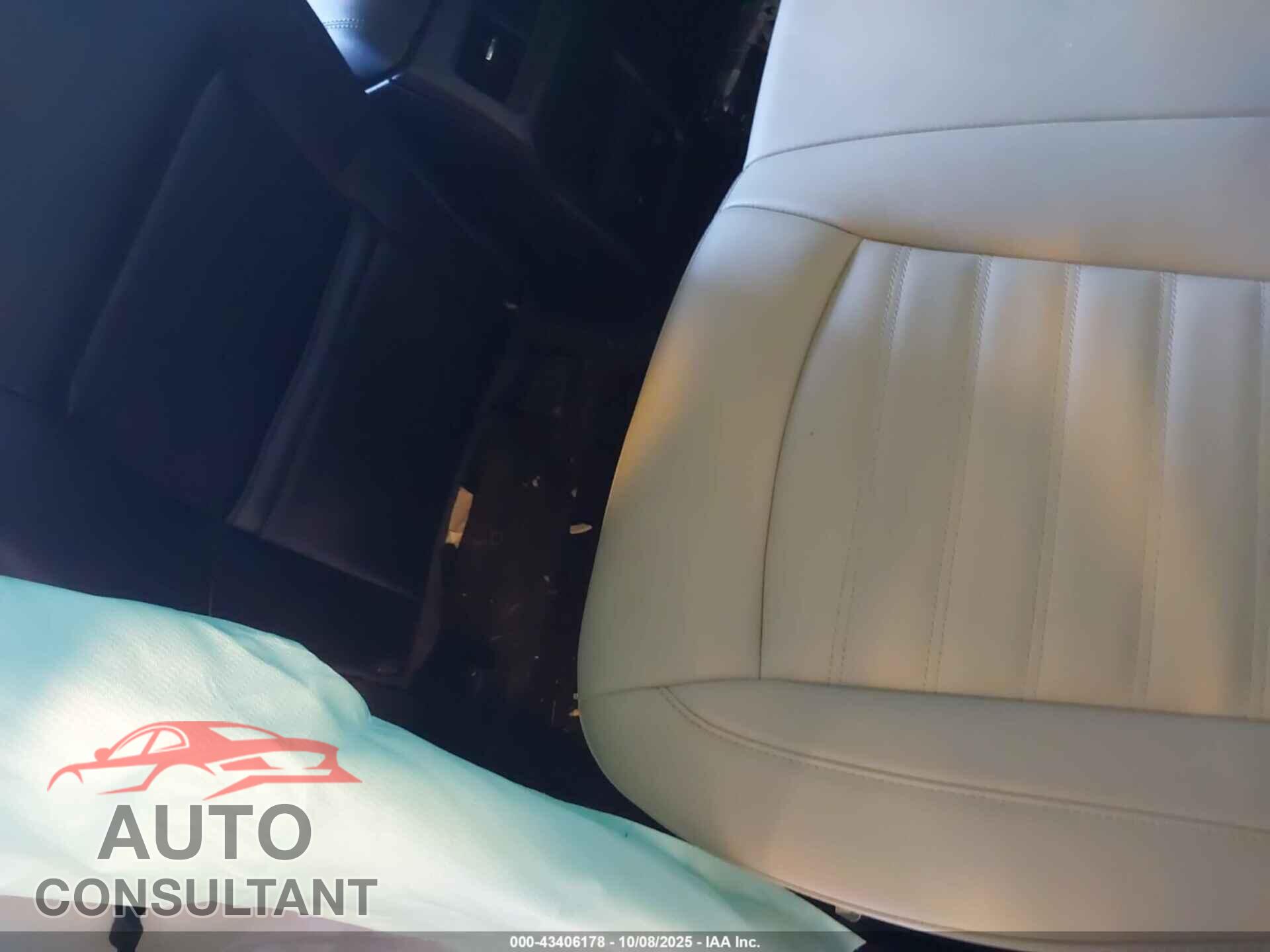 FORD EDGE 2019 - 2FMPK4J91KBC46663