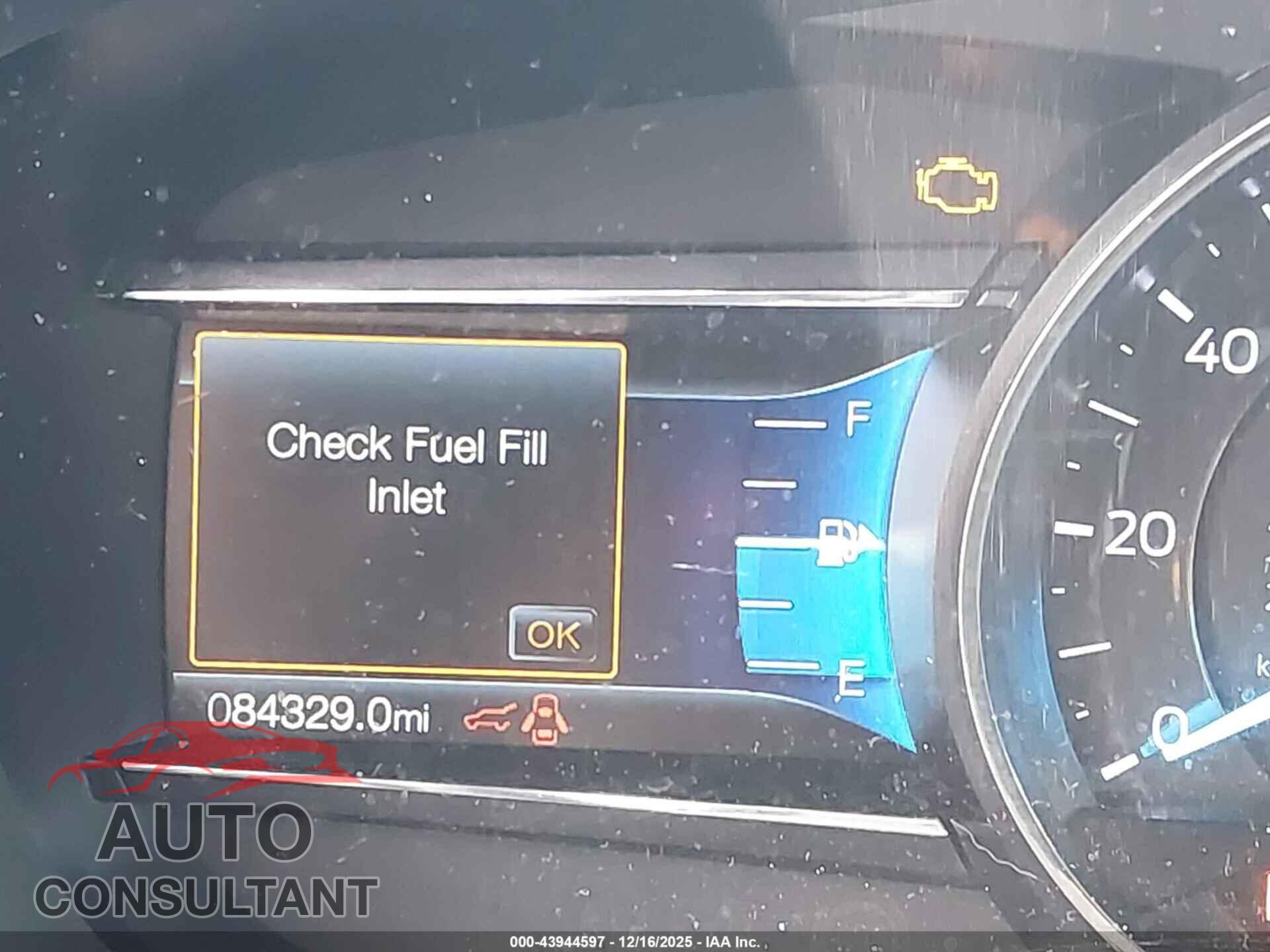 FORD EXPLORER 2018 - 1FM5K7DH4JGB10093