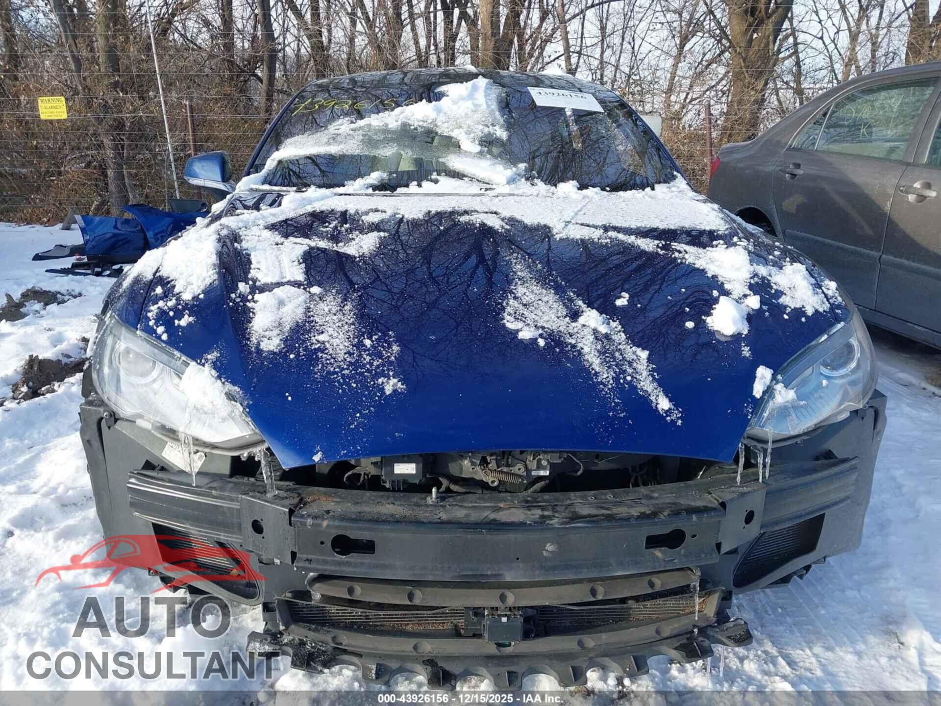 TESLA MODEL S 2016 - 5YJSA1E29GF125130