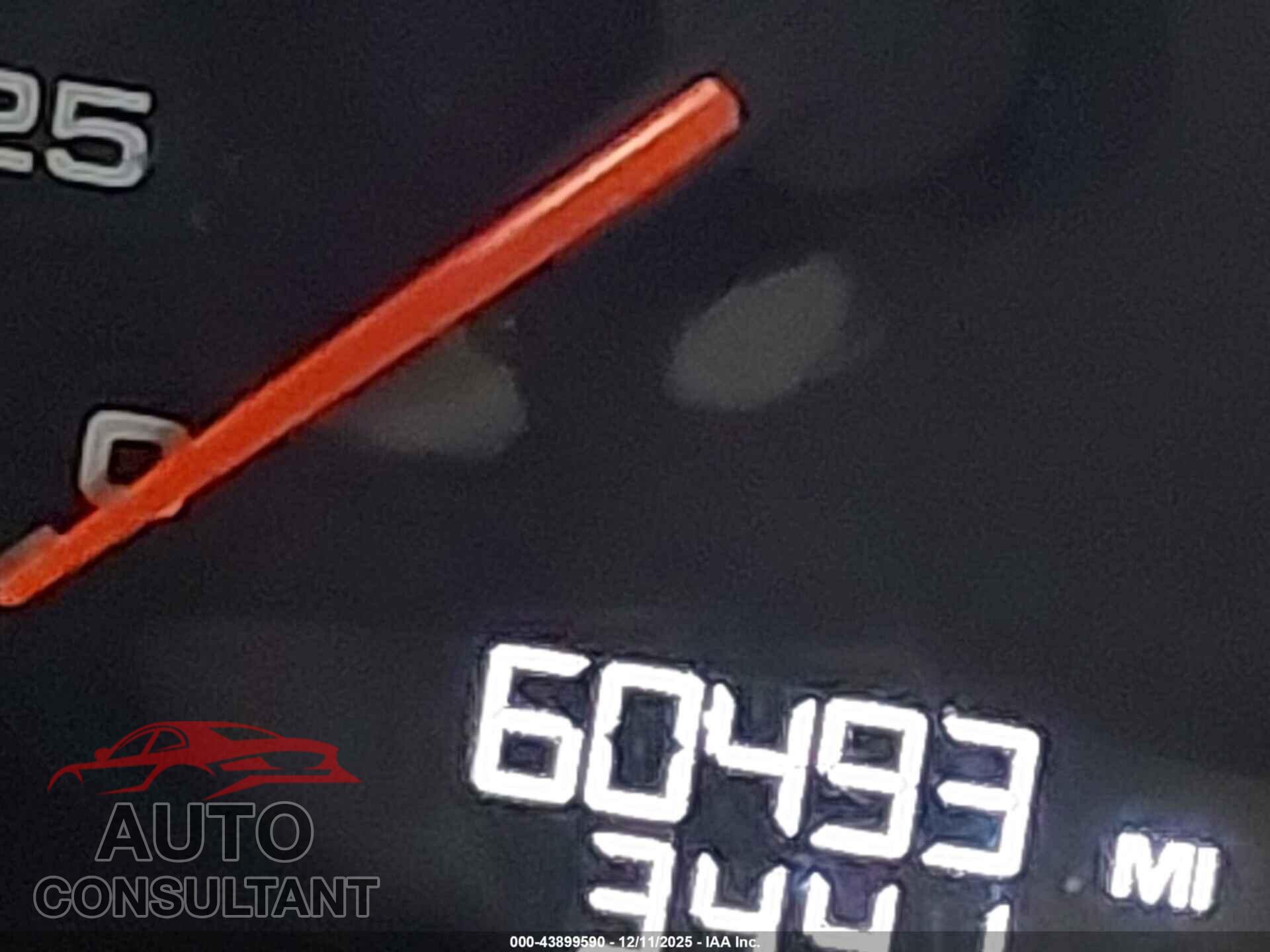 PORSCHE MACAN 2021 - WP1AA2A55MLB12562