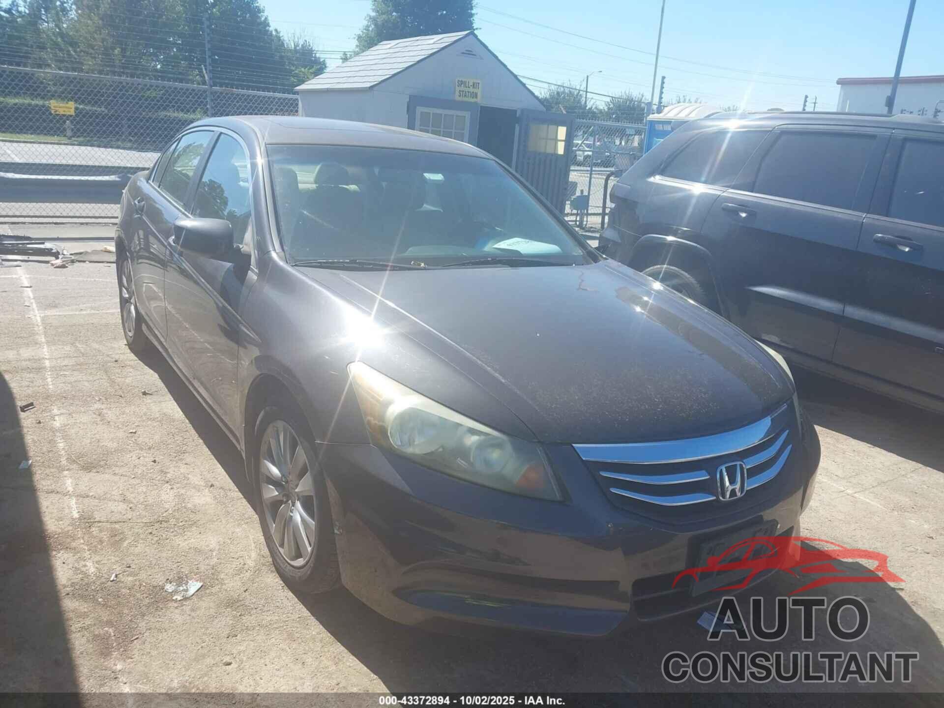 HONDA ACCORD 2011 - 1HGCP2F84BA121775