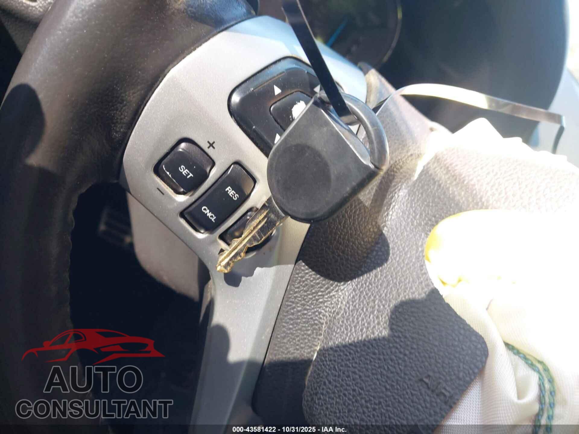 FORD EDGE 2013 - 2FMDK3AK9DBA60257