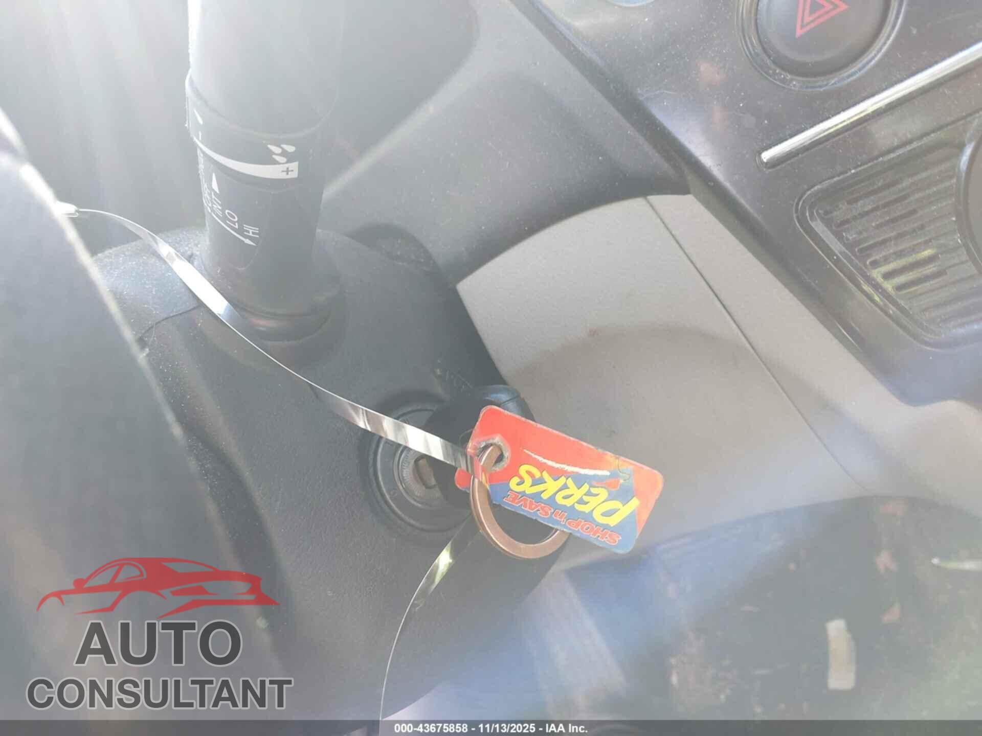 HONDA CIVIC 2013 - 19XFB2F92DE264842