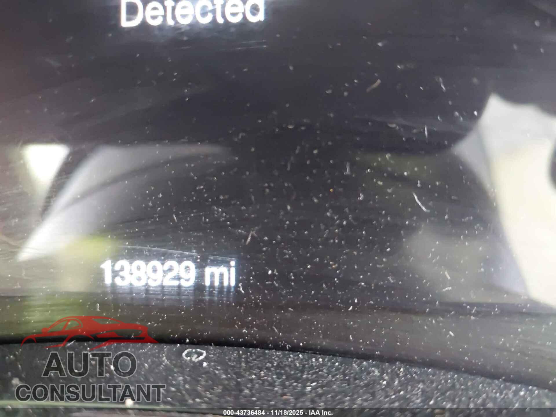 DODGE DURANGO 2015 - 1C4SDHCT9FC789077