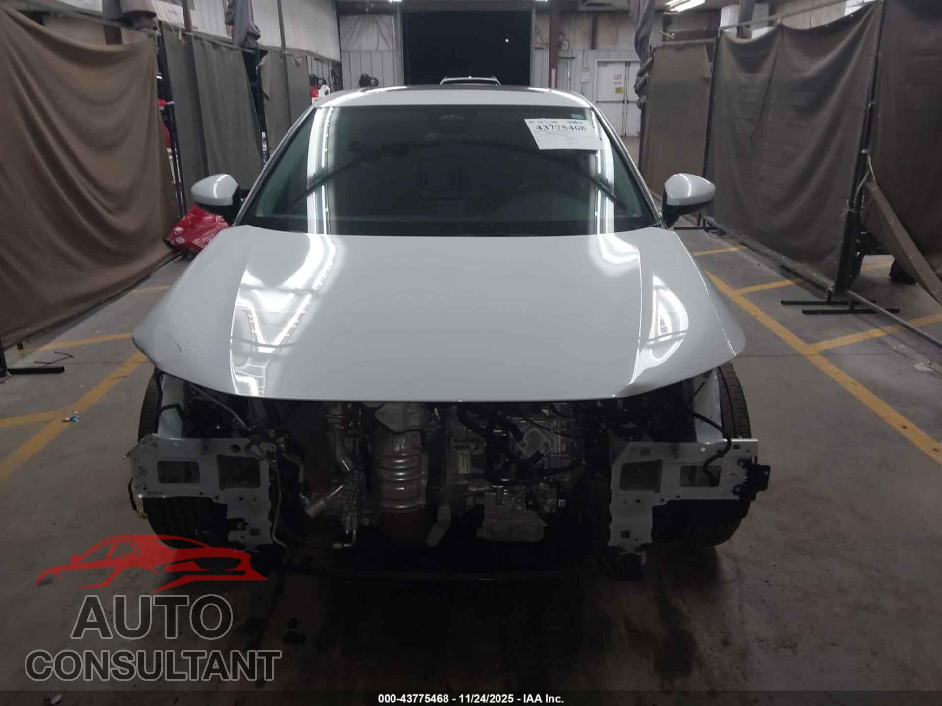 HONDA CIVIC 2023 - 2HGFE1F70PH311280