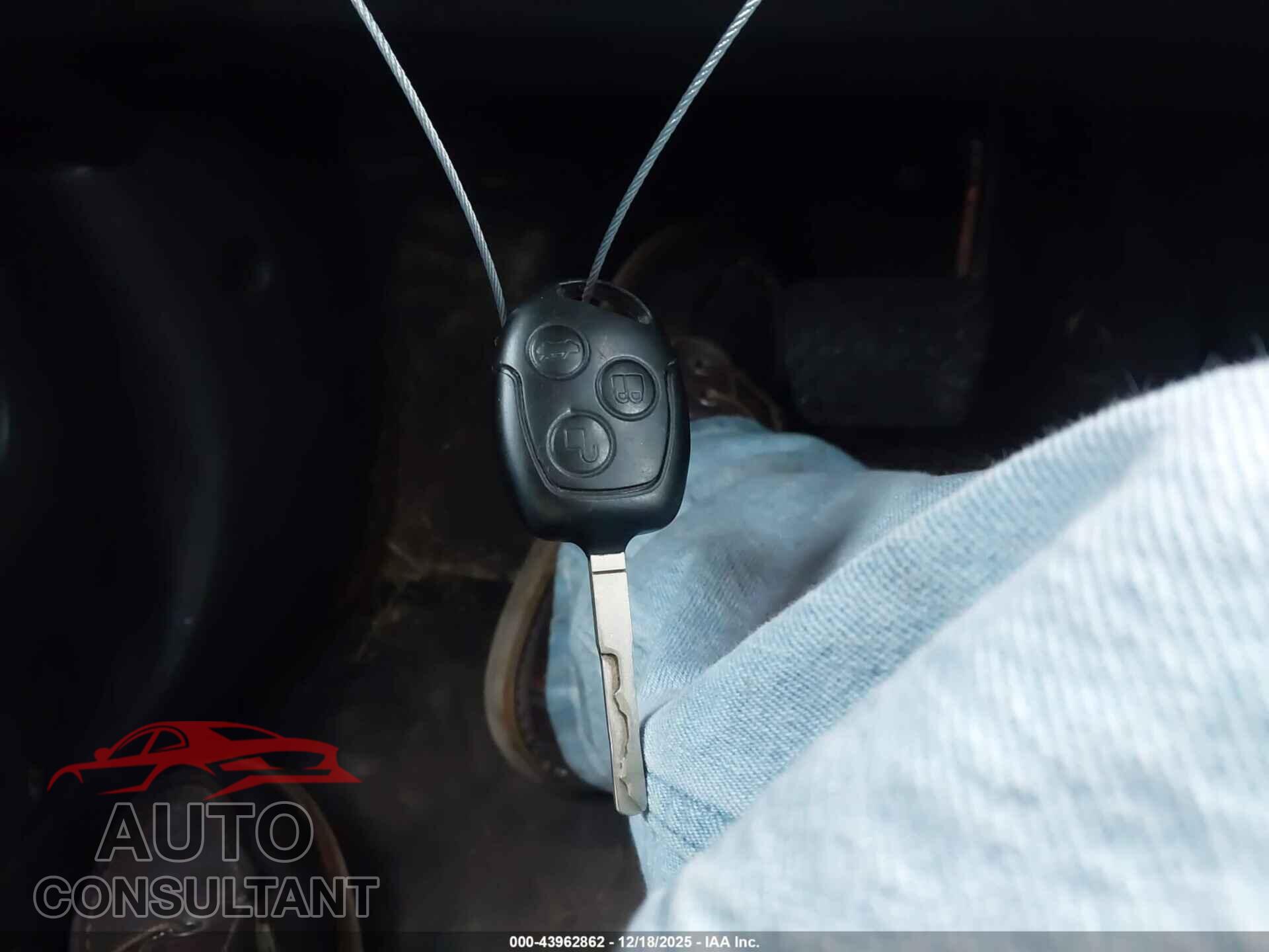 FORD FIESTA 2014 - 3FADP4EJ3EM168733