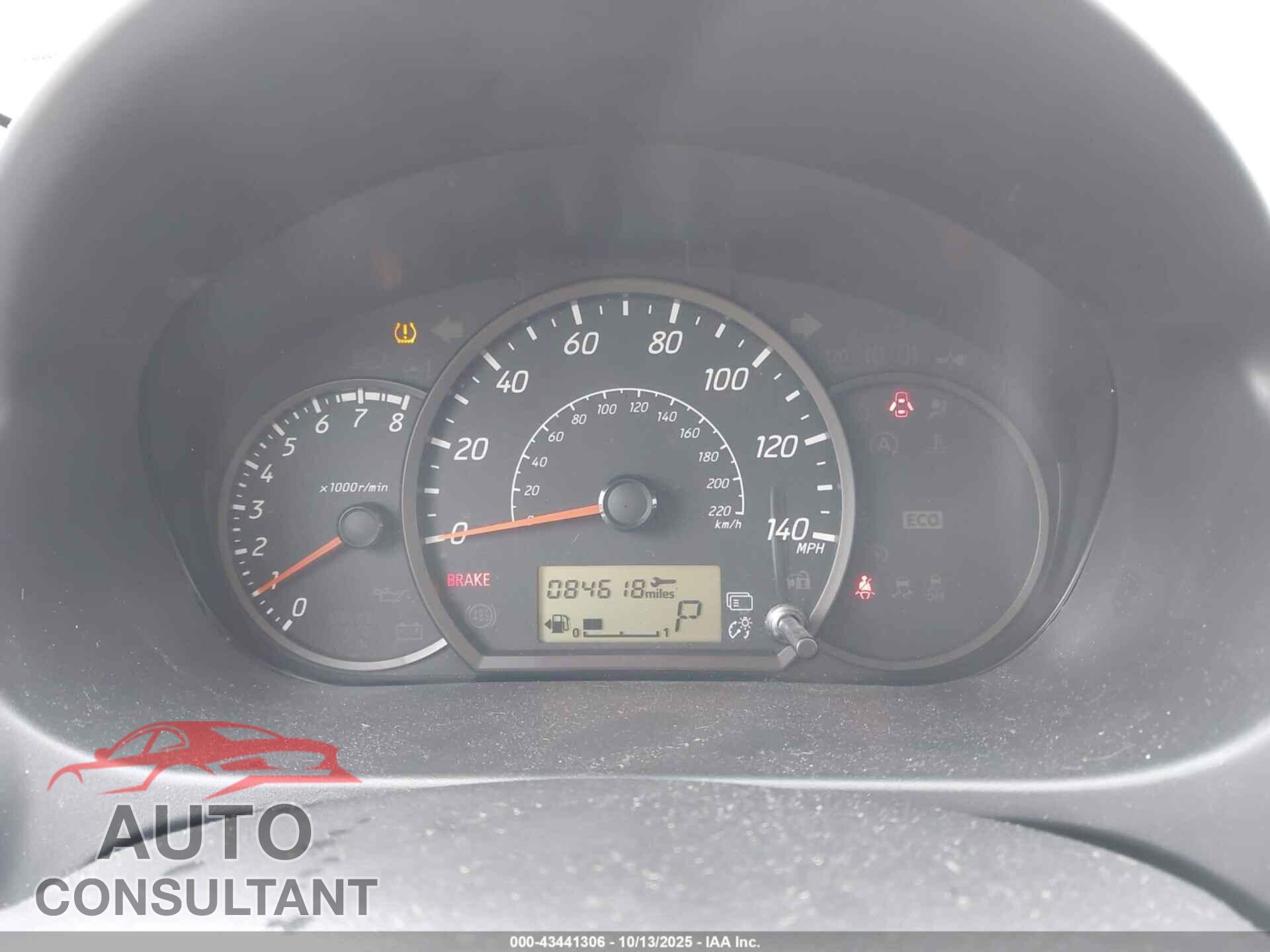 MITSUBISHI MIRAGE 2015 - ML32A3HJ8FH048735