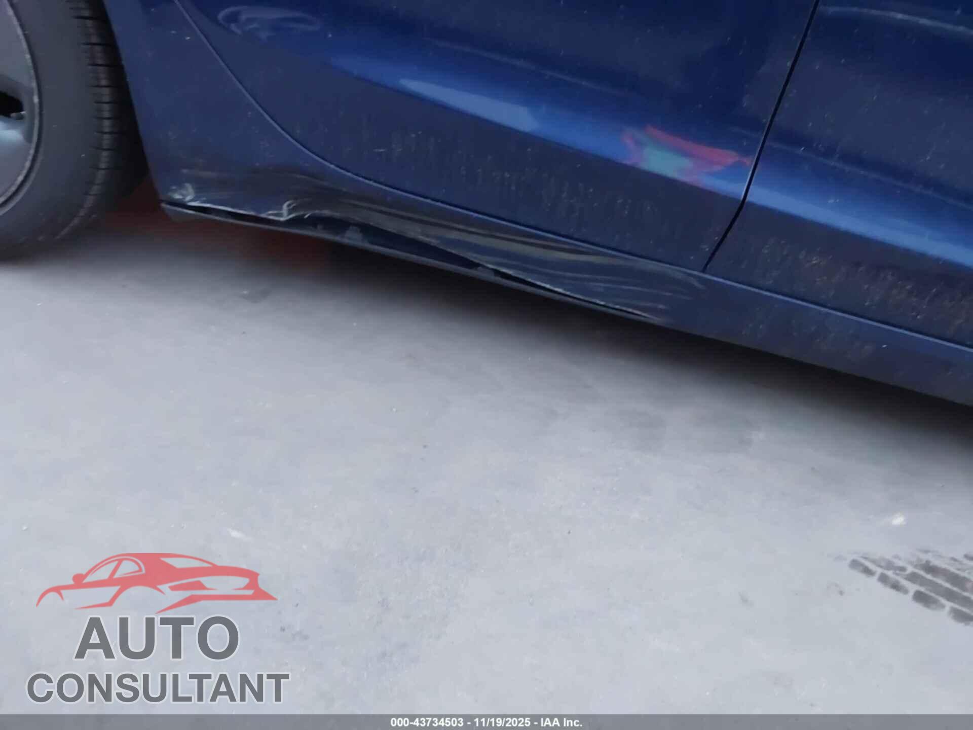 TESLA MODEL 3 2019 - 5YJ3E1EA3KF309178
