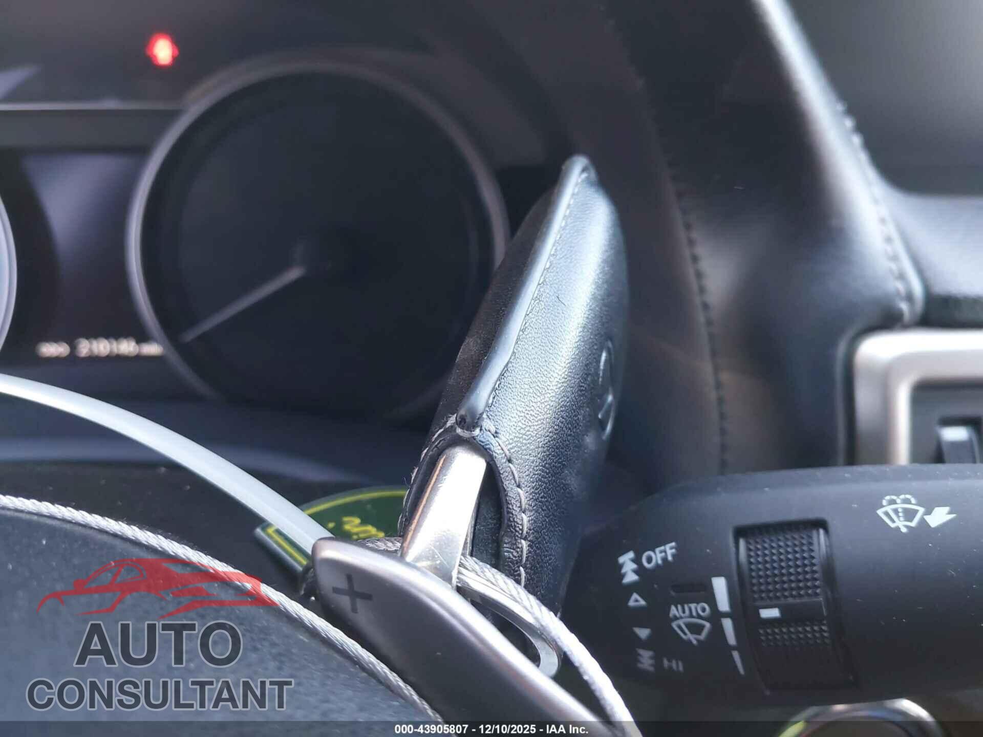 LEXUS GS 350 2015 - JTHBE1BL2FA008996