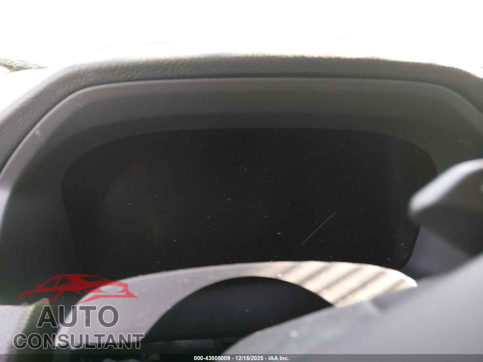 HONDA RIDGELINE 2025 - 5FPYK3F54SB011502