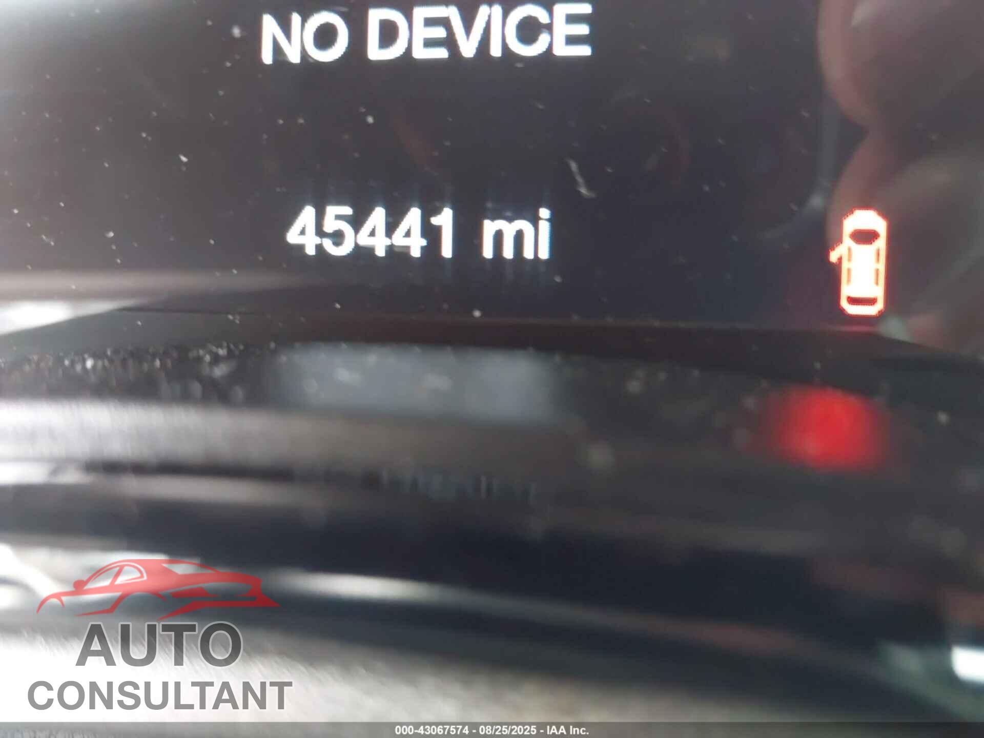 DODGE DURANGO 2023 - 1C4RDJDG4PC637152