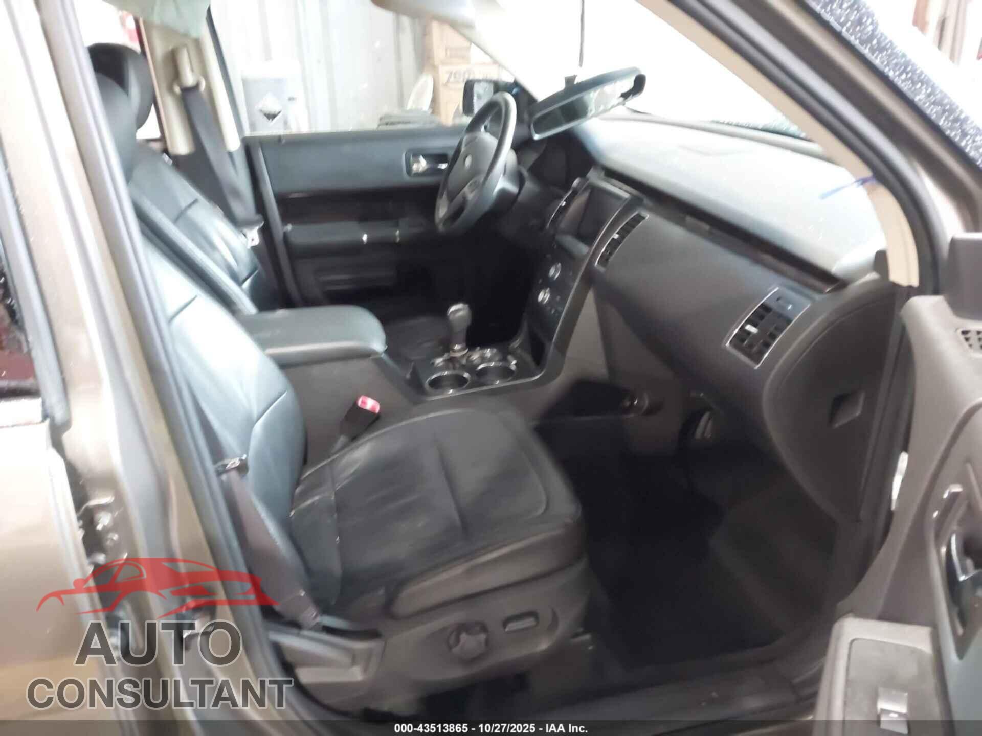 FORD FLEX 2013 - 2FMHK6C88DBD28171