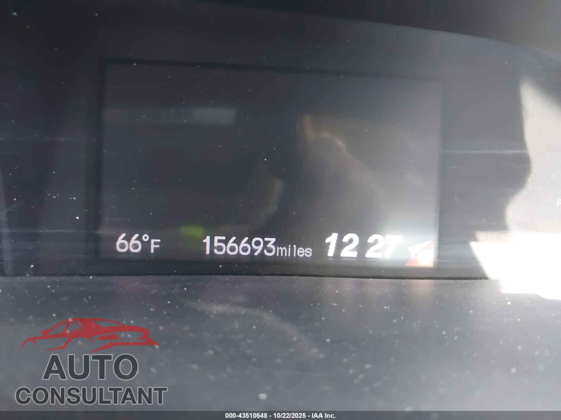 HONDA CIVIC 2012 - 19XFB2F85CE313280