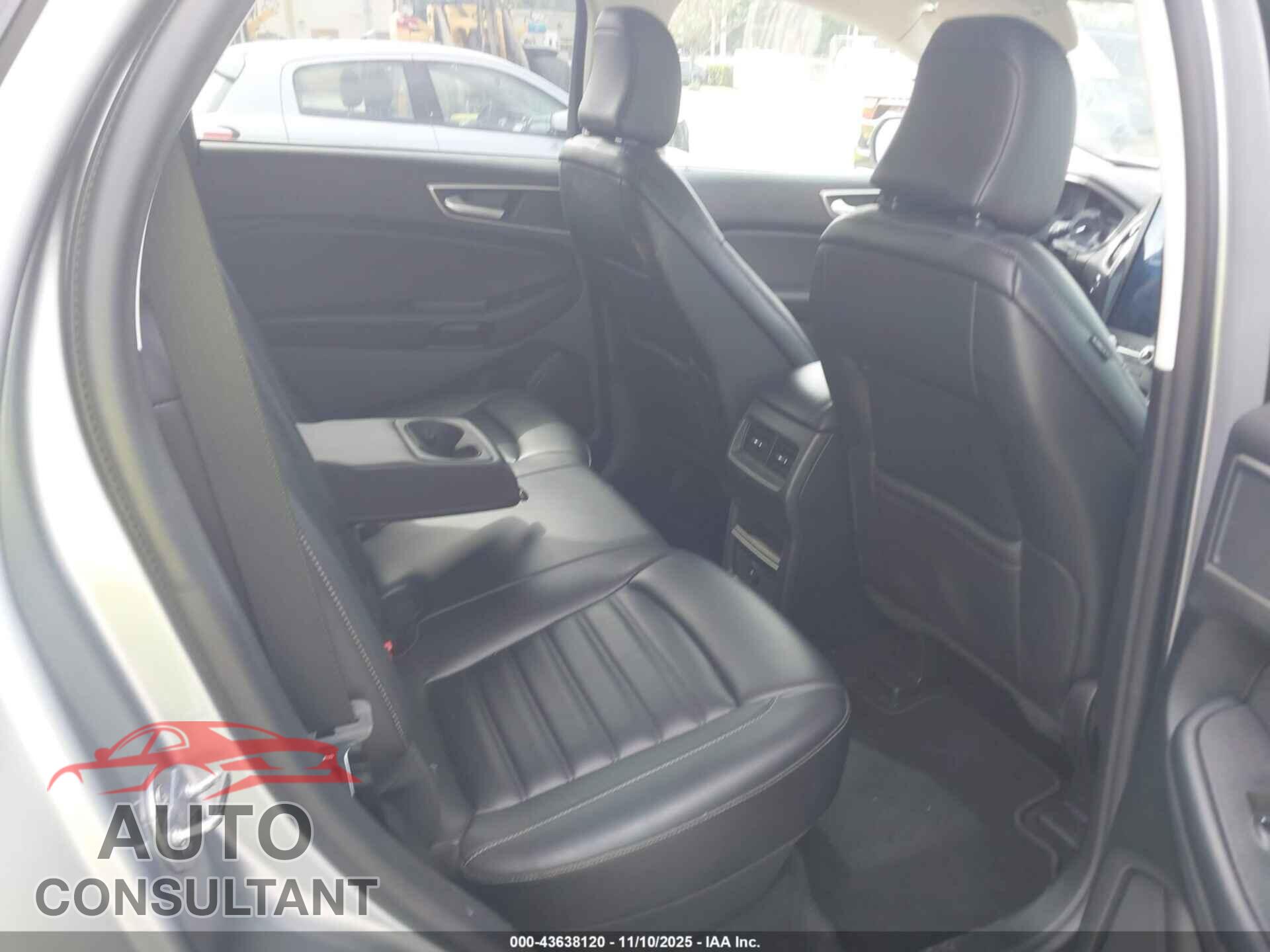 FORD EDGE 2024 - 2FMPK4J97RBA80501