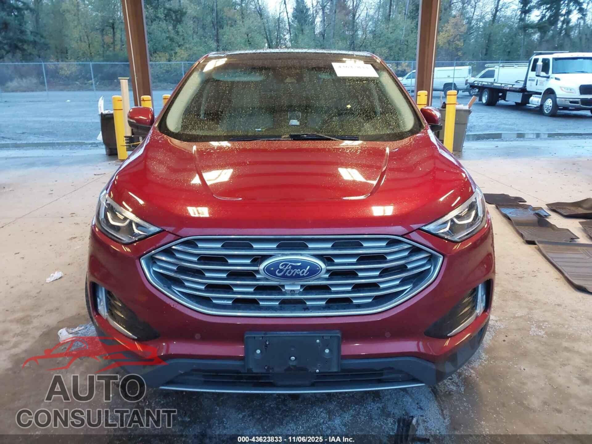 FORD EDGE 2019 - 2FMPK3K90KBC10620