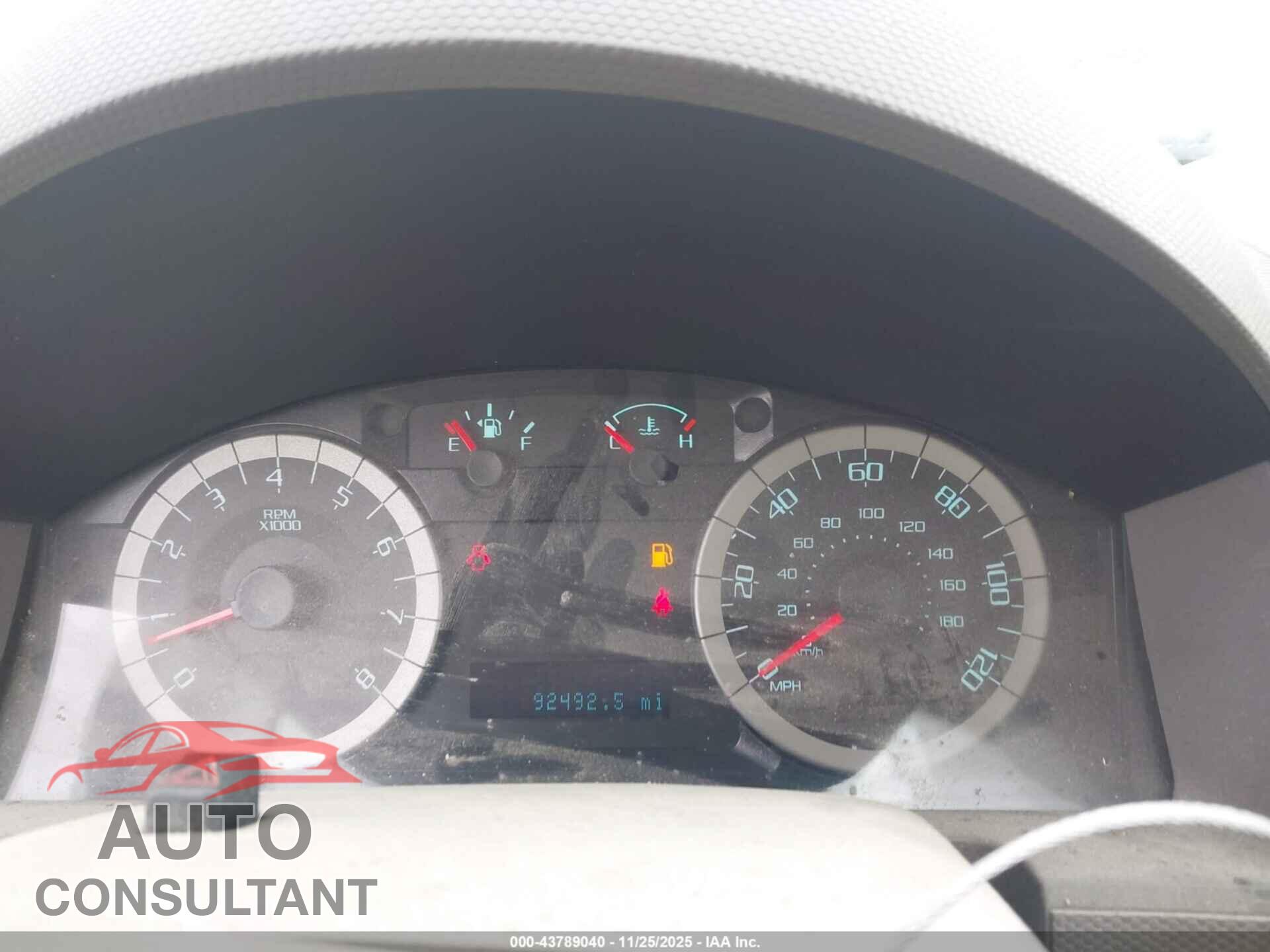 FORD ESCAPE 2012 - 1FMCU0D74CKB62467