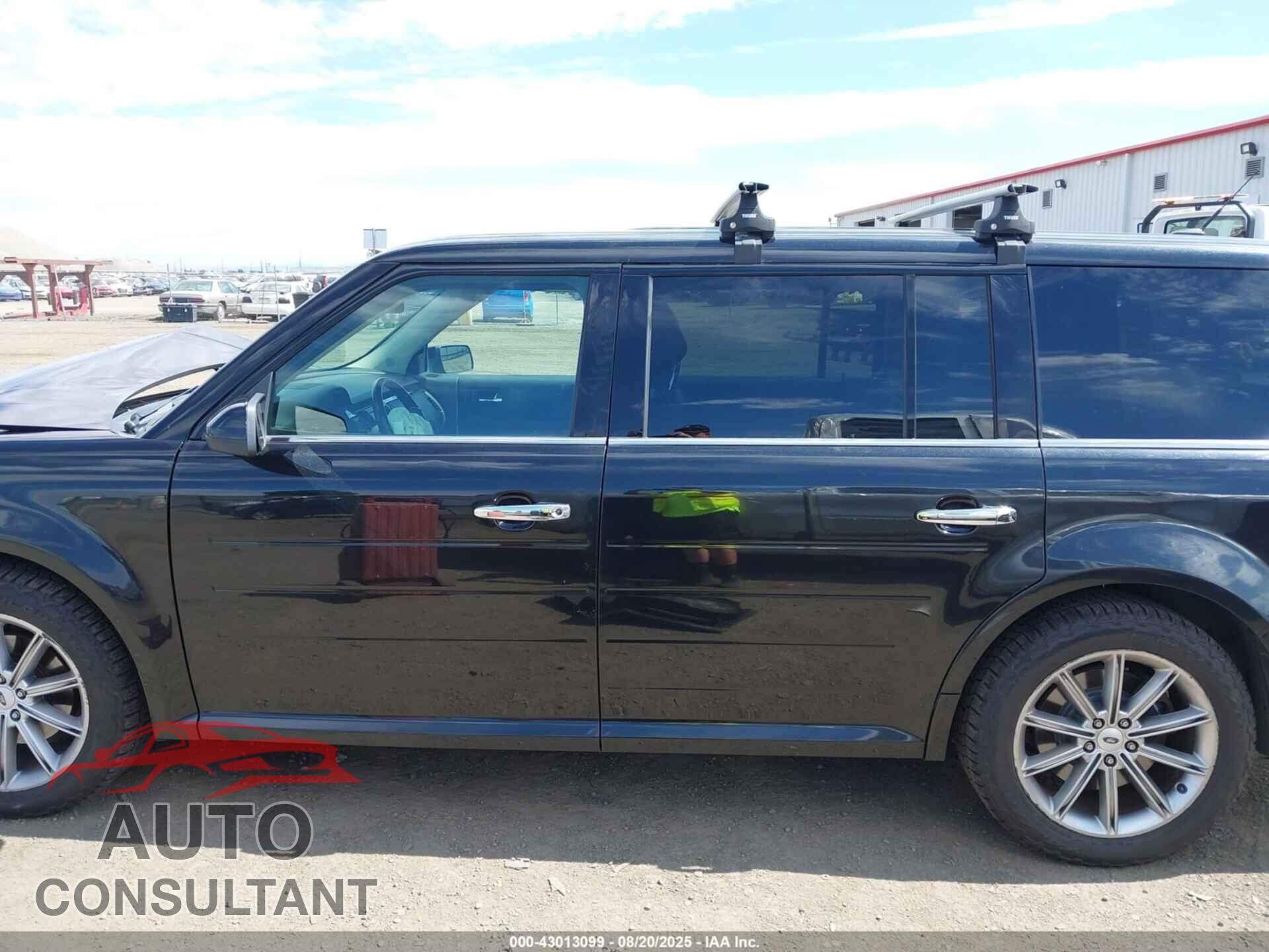 FORD FLEX 2013 - 2FMHK6D8XDBD02234