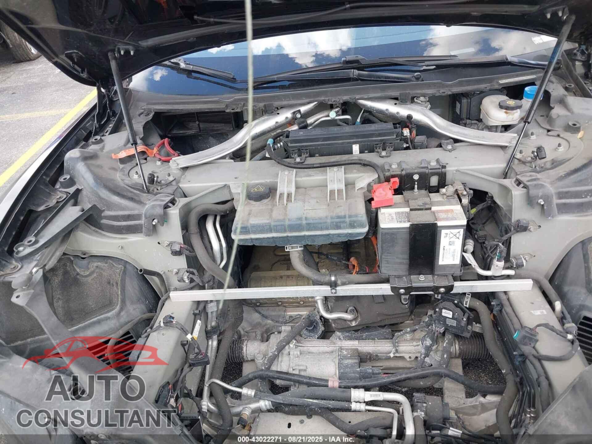 TESLA MODEL S 2016 - 5YJSA1E14GF174663