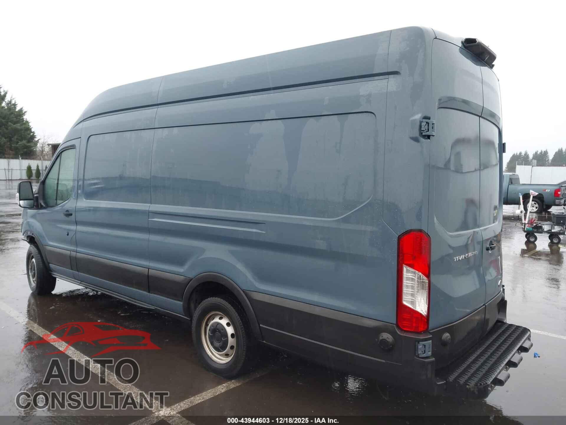 FORD TRANSIT-250 2019 - 1FTYR3XM6KKB78909
