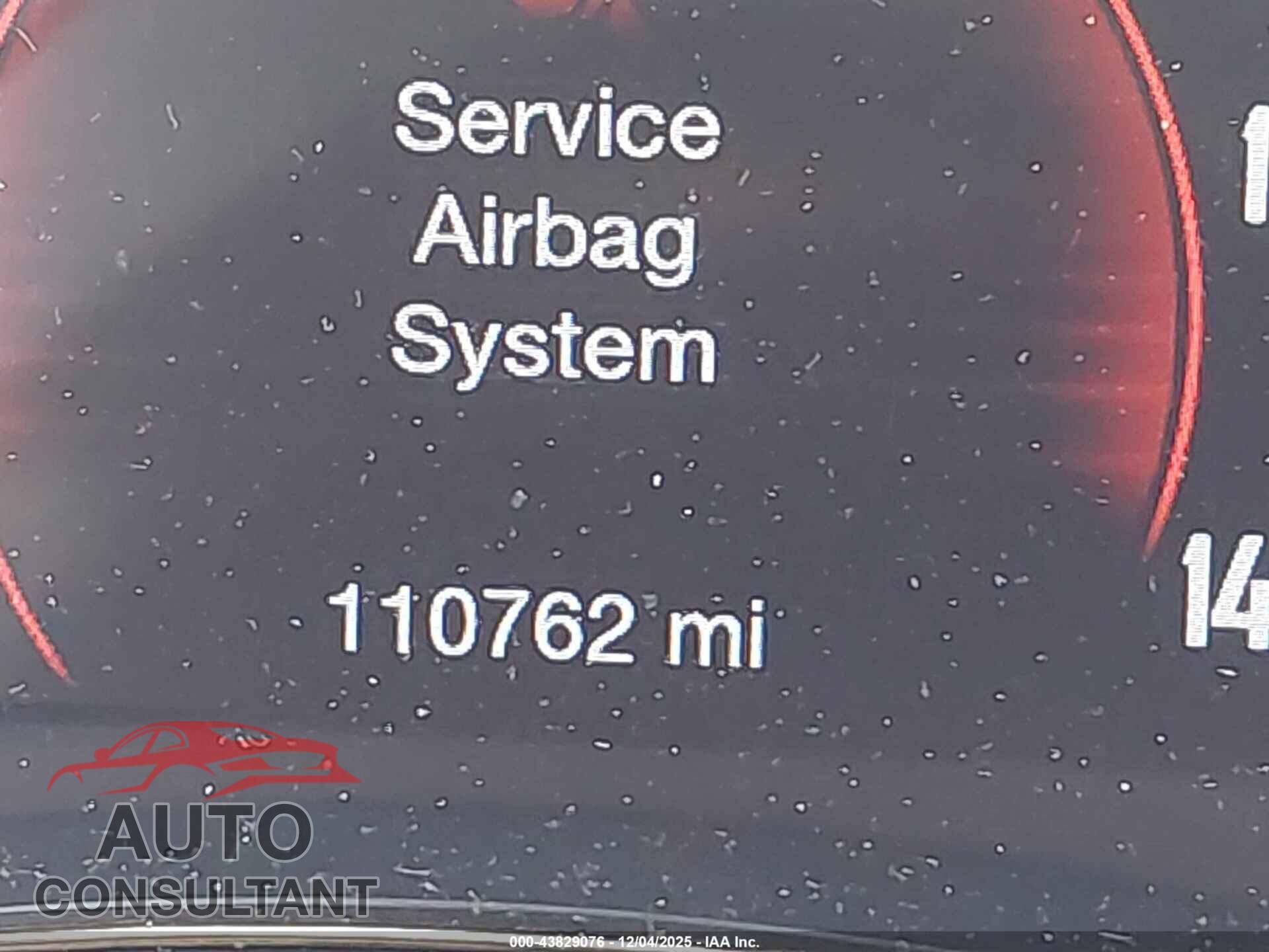 DODGE DURANGO 2019 - 1C4RDJDG9KC664209