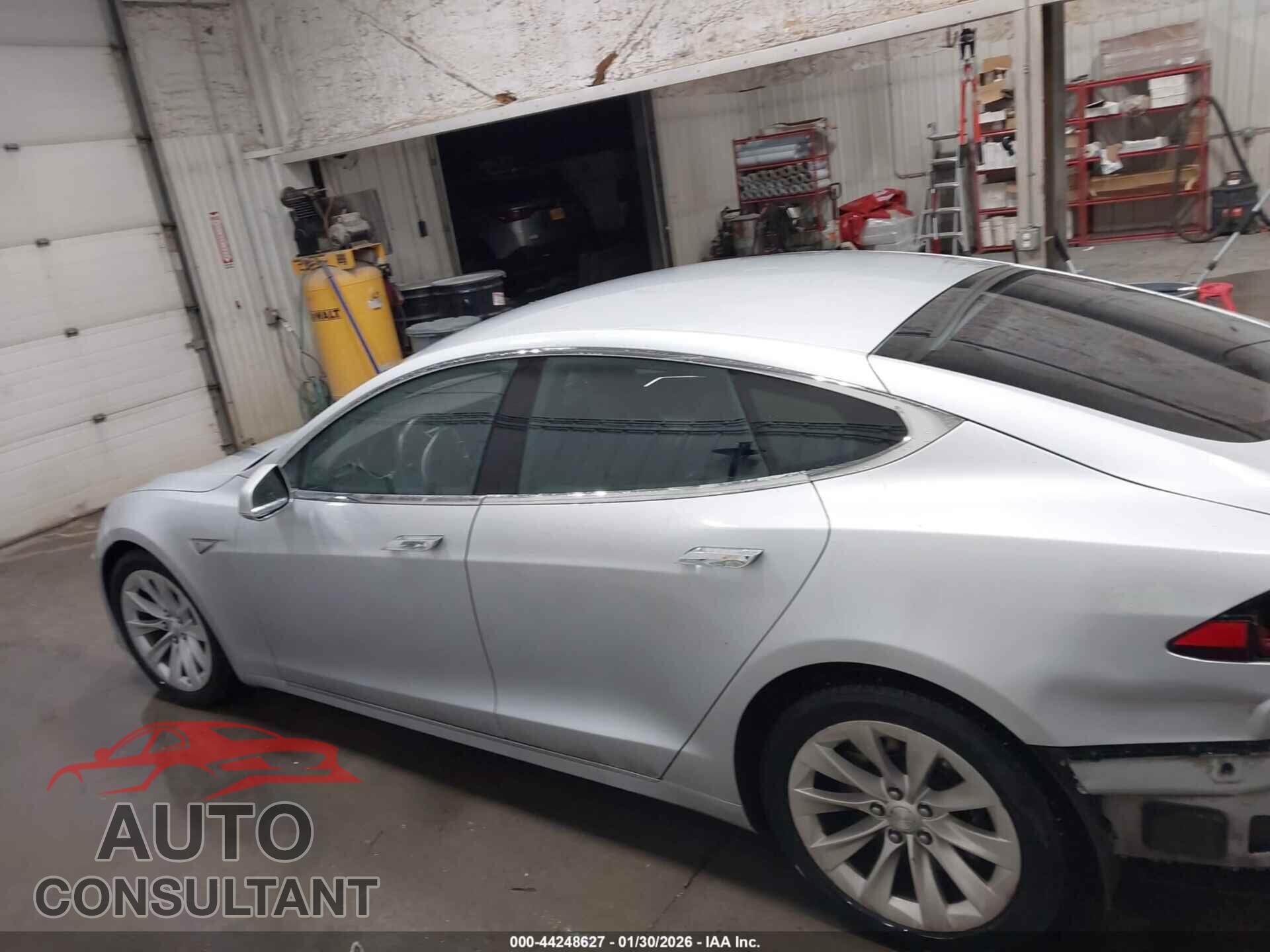 TESLA MODEL S 2016 - 5YJSA1E23GF149794