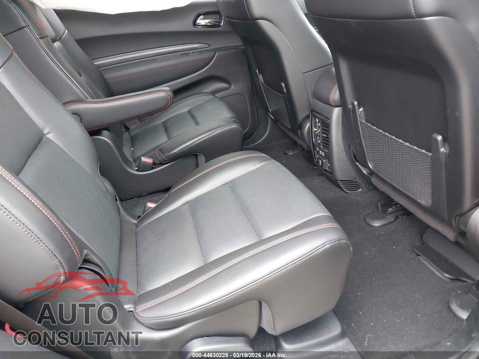 DODGE DURANGO 2024 - 1C4RDJDG0RC174395