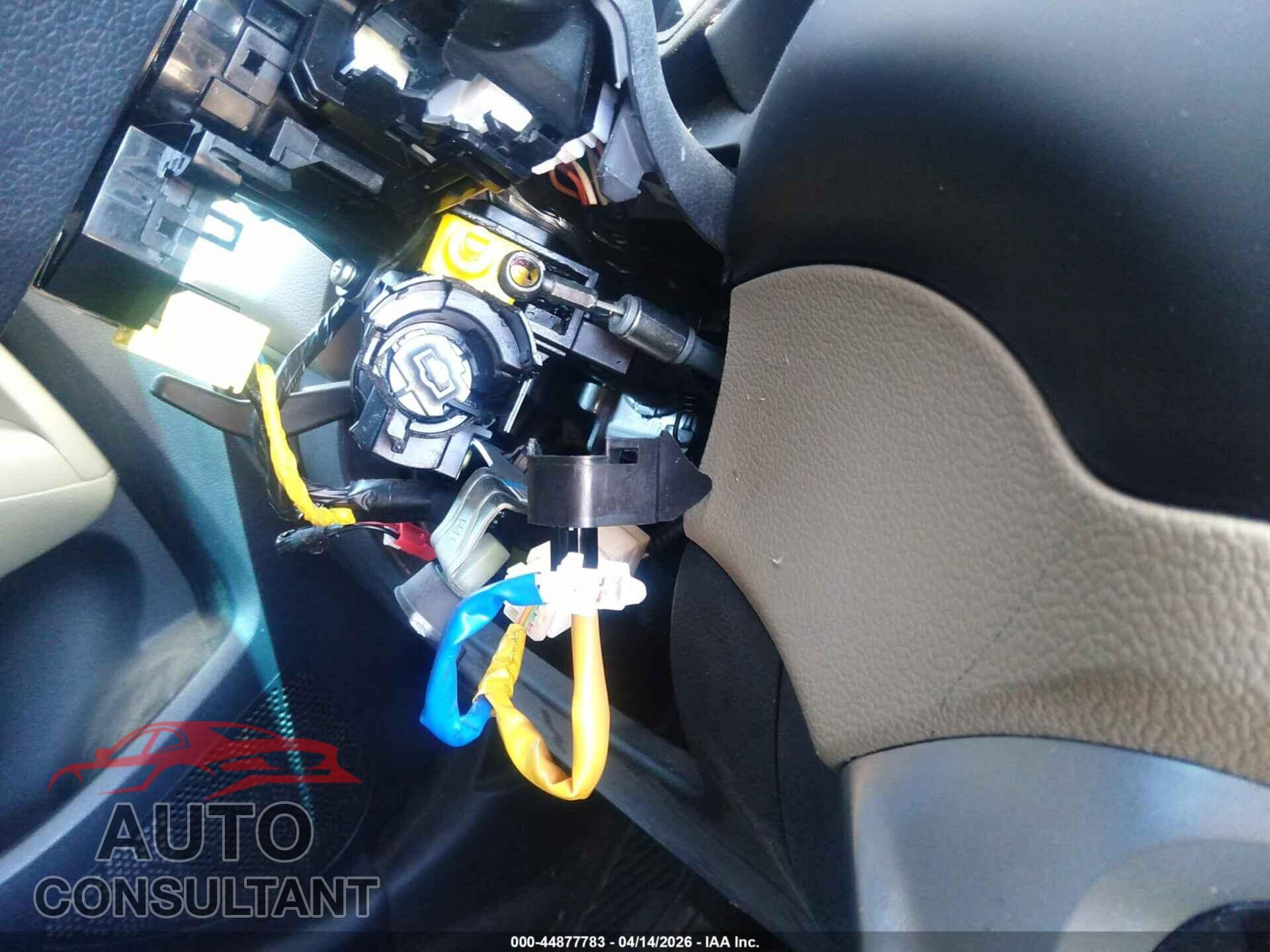 KIA RIO 2014 - KNADM4A36E6365659