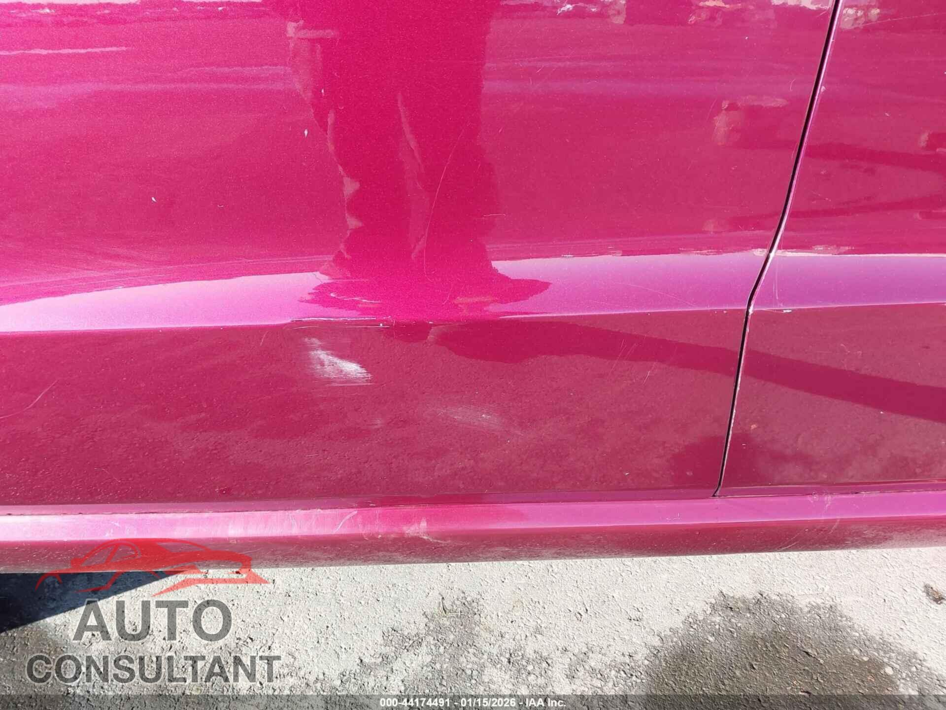 DODGE DURANGO 2018 - 1C4RDJDG2JC330408