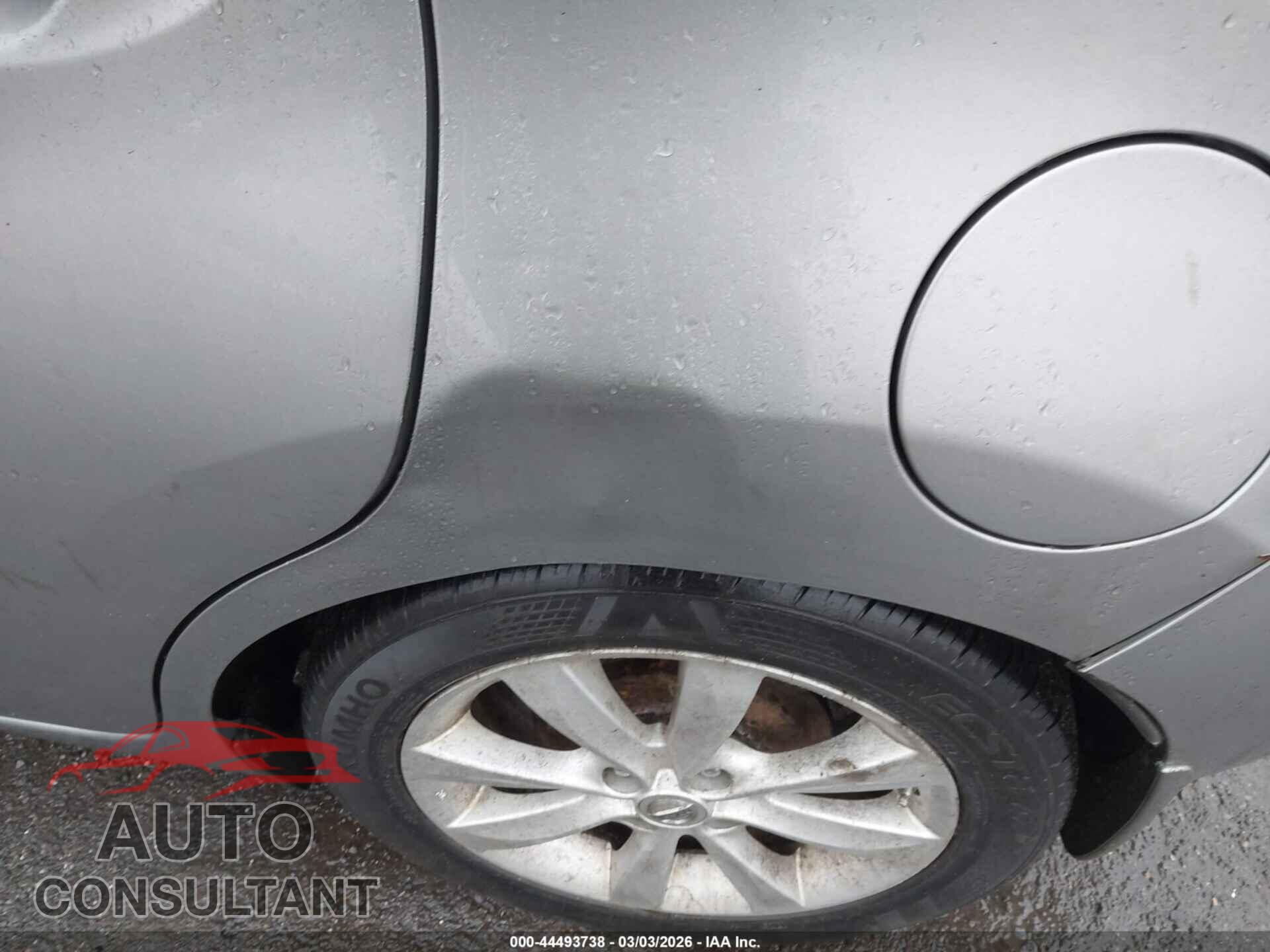 NISSAN VERSA NOTE 2015 - 3N1CE2CP2FL355334