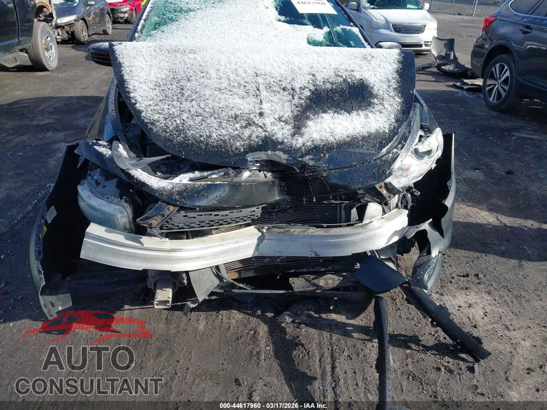 DODGE DART 2015 - 1C3CDFAA0FD247701