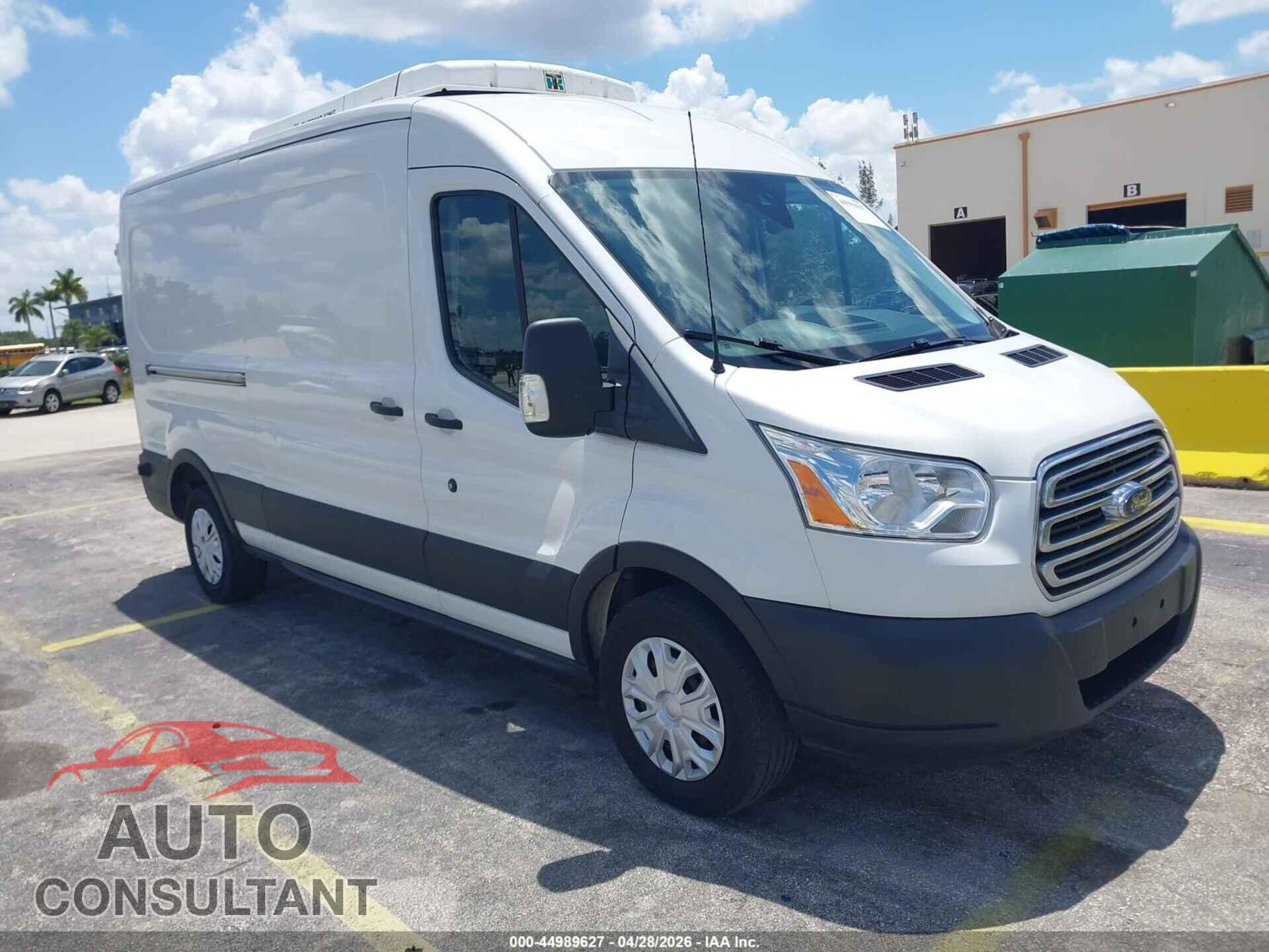 FORD TRANSIT-350 2019 - 1FTBW2CM2KKA40783