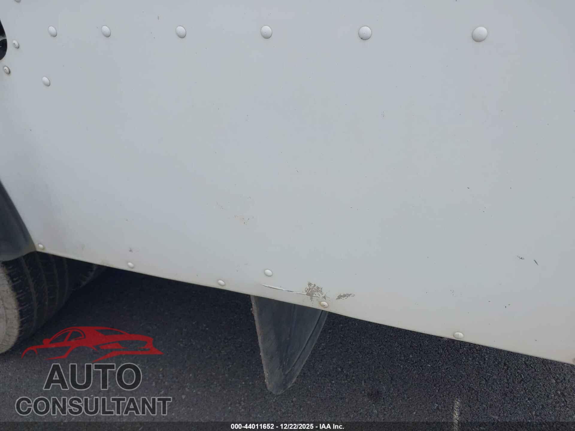 FORD E-350 STRIPPED 2014 - 1FC3E3KL5EDB11019