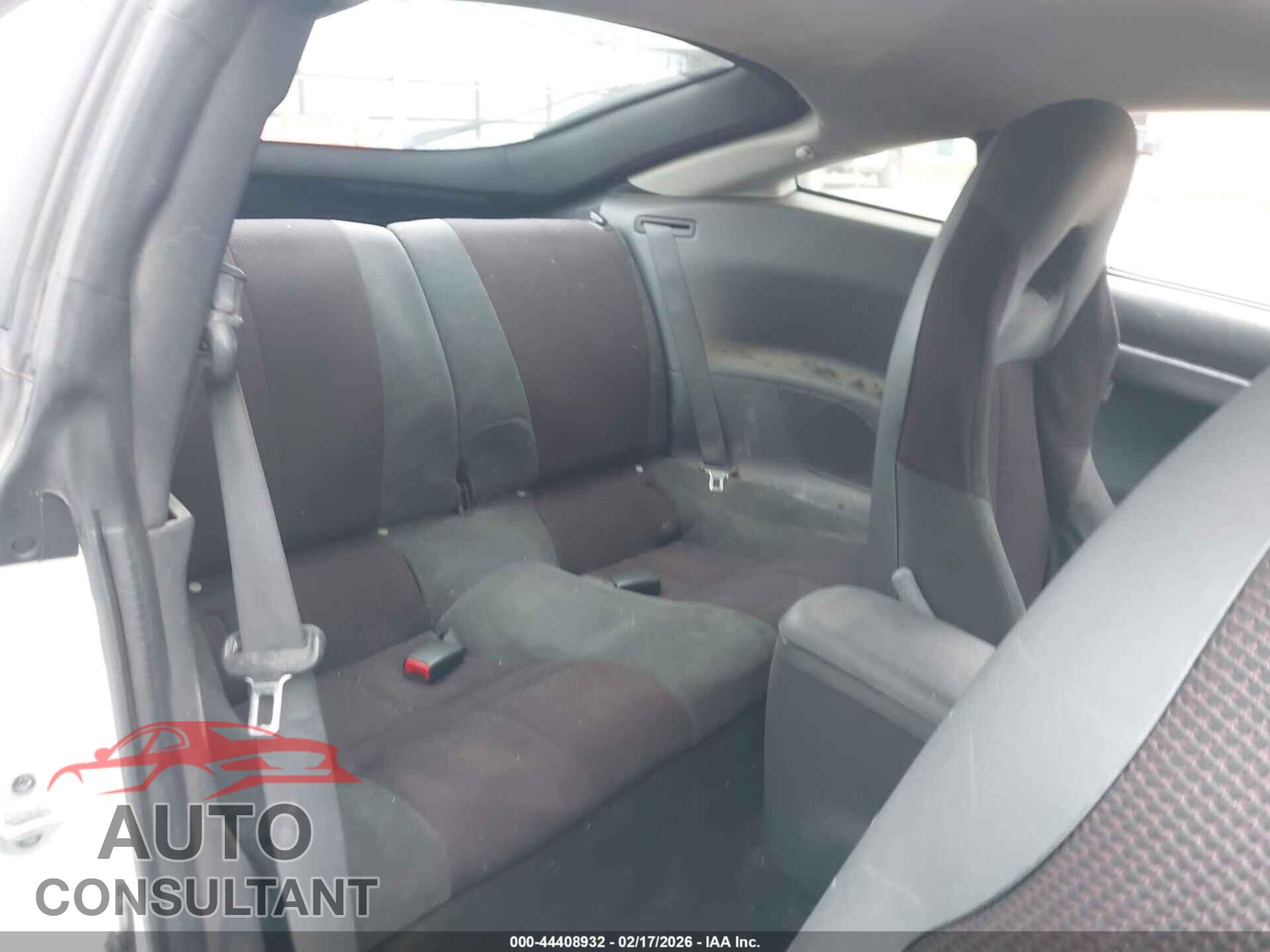 MITSUBISHI ECLIPSE 2012 - 4A31K5DF0CE004919