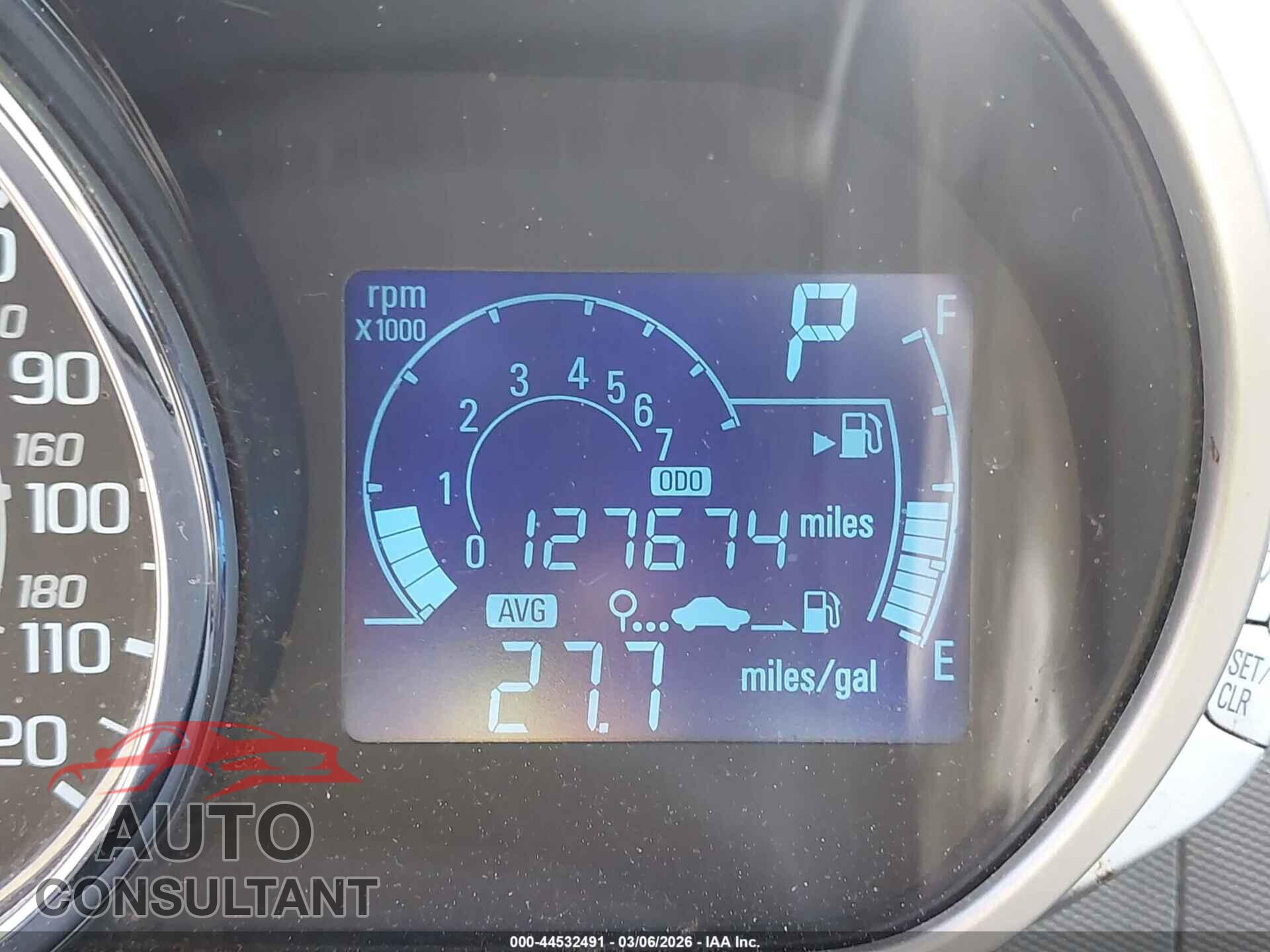 CHEVROLET SPARK 2015 - KL8CD6S99FC740159