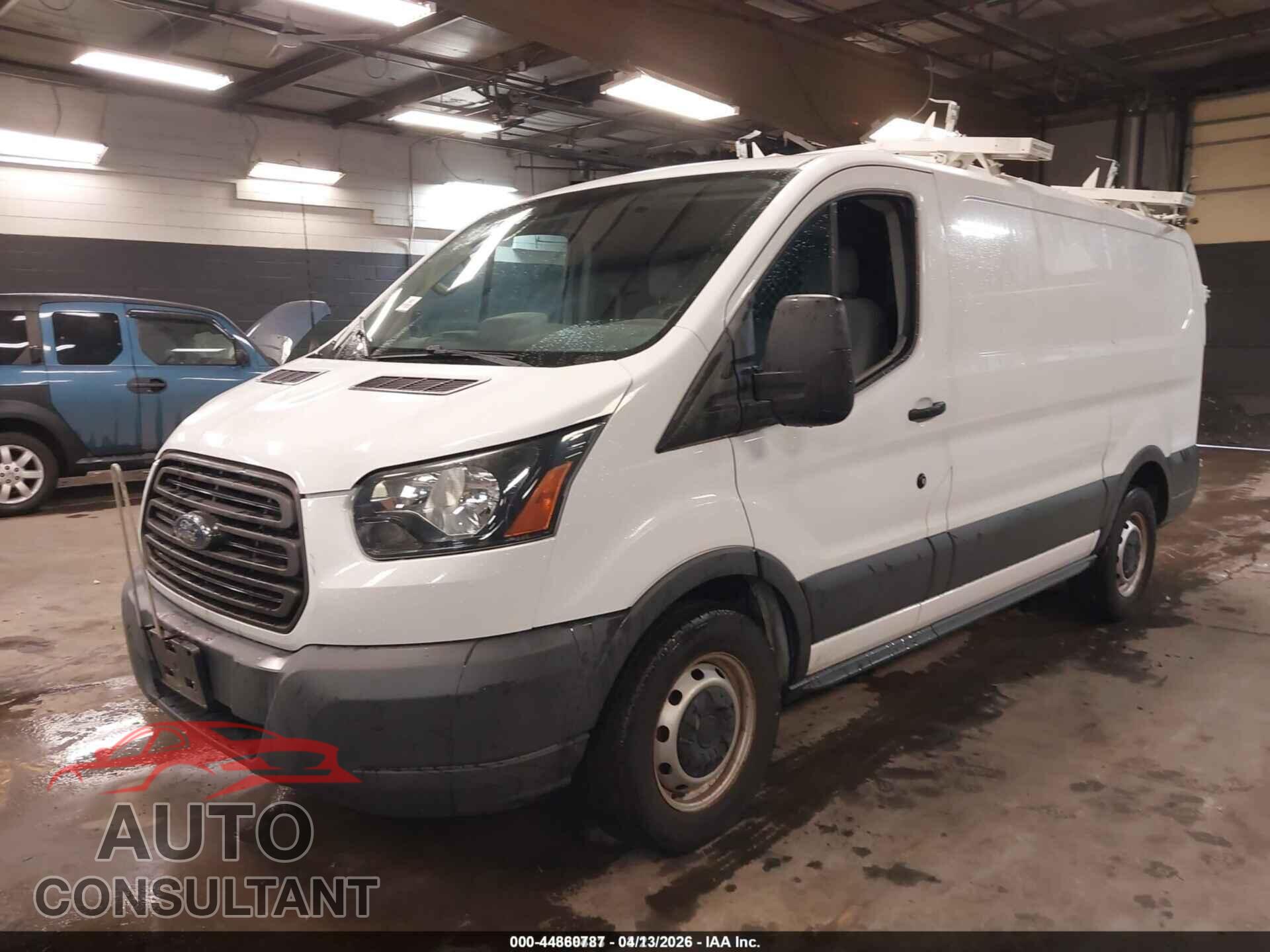 FORD TRANSIT-150 2016 - 1FTYE1YM1GKA21424