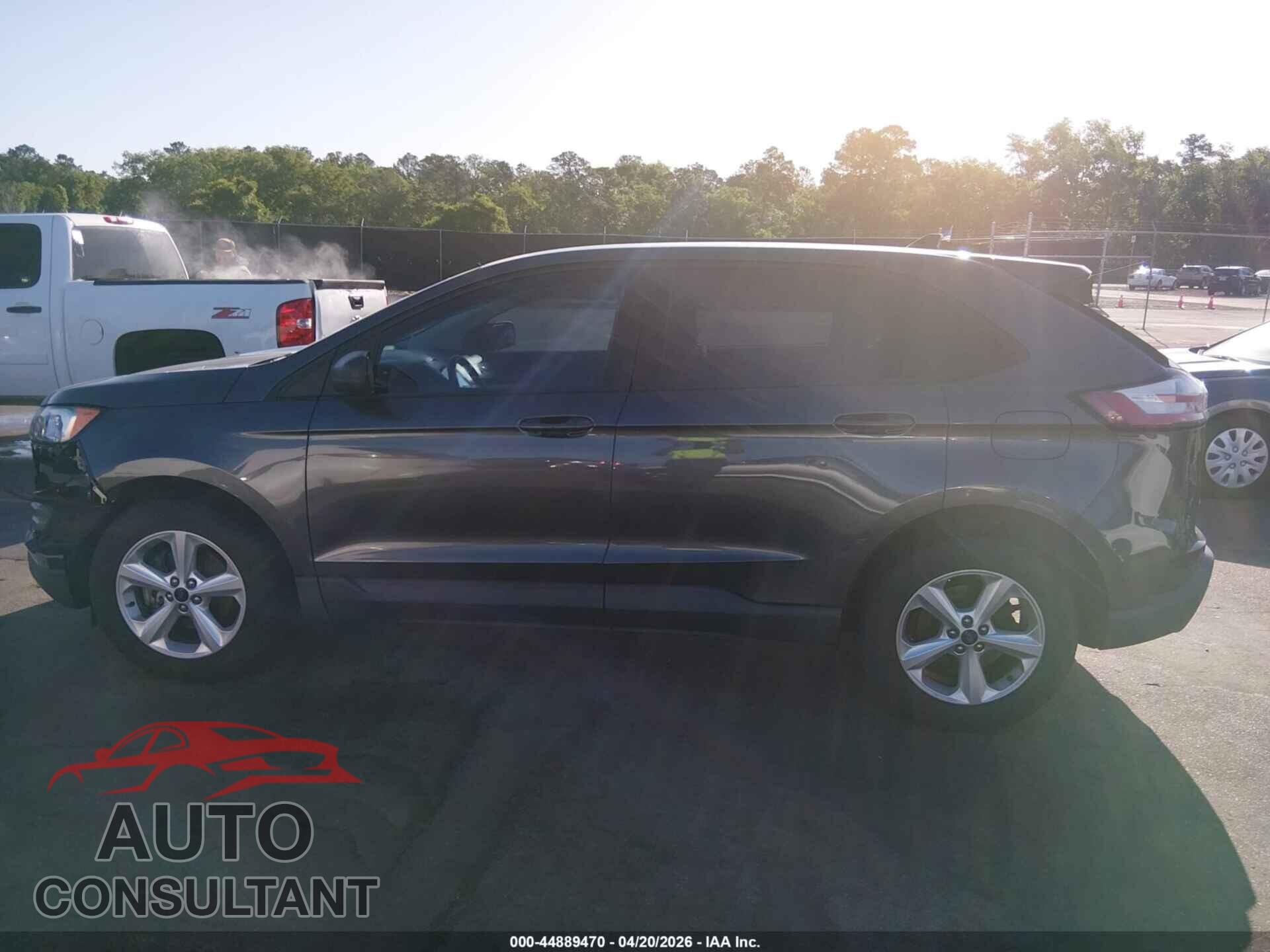 FORD EDGE 2019 - 2FMPK3G96KBB45104