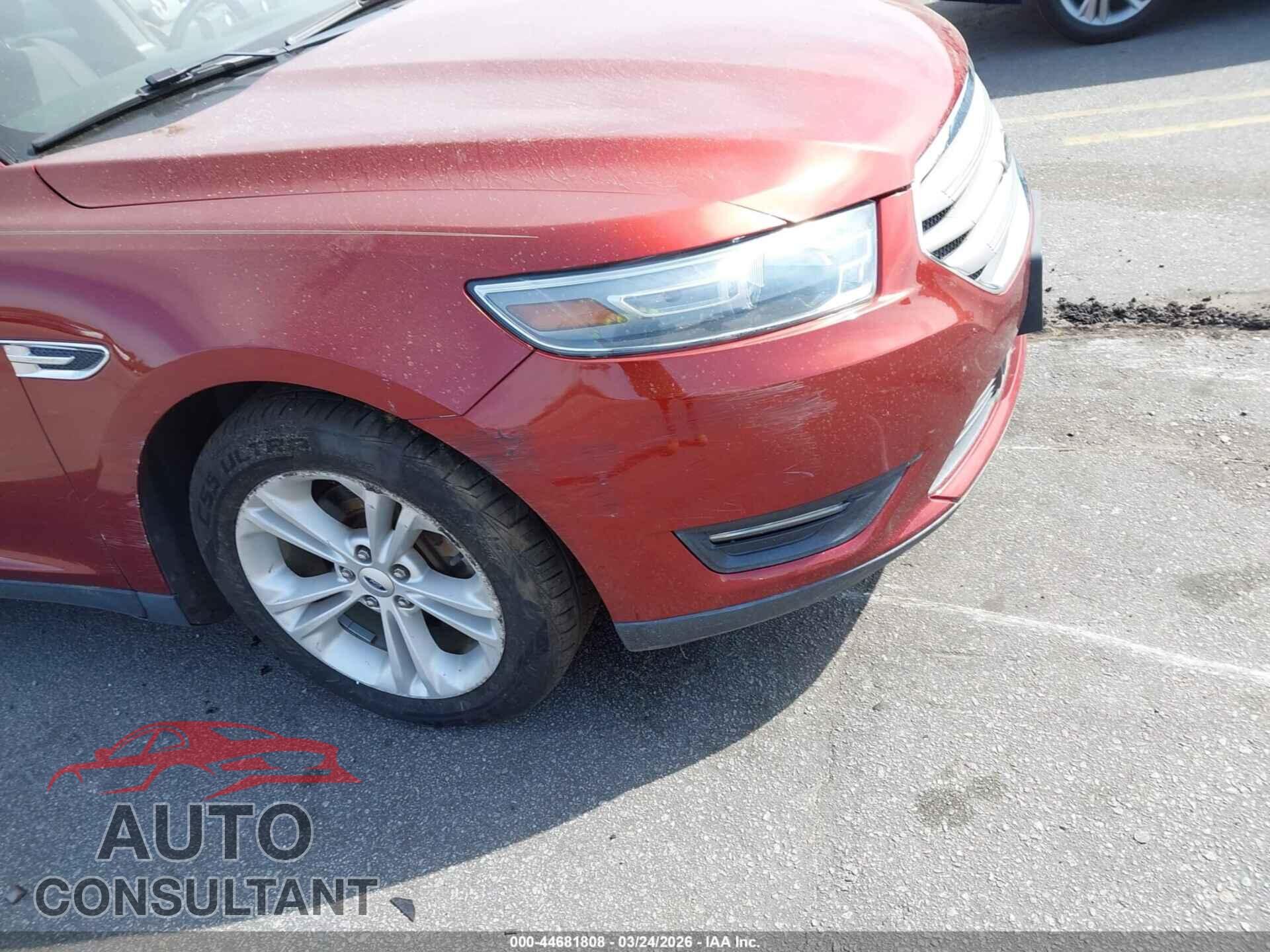 FORD TAURUS 2014 - 1FAHP2E84EG141926
